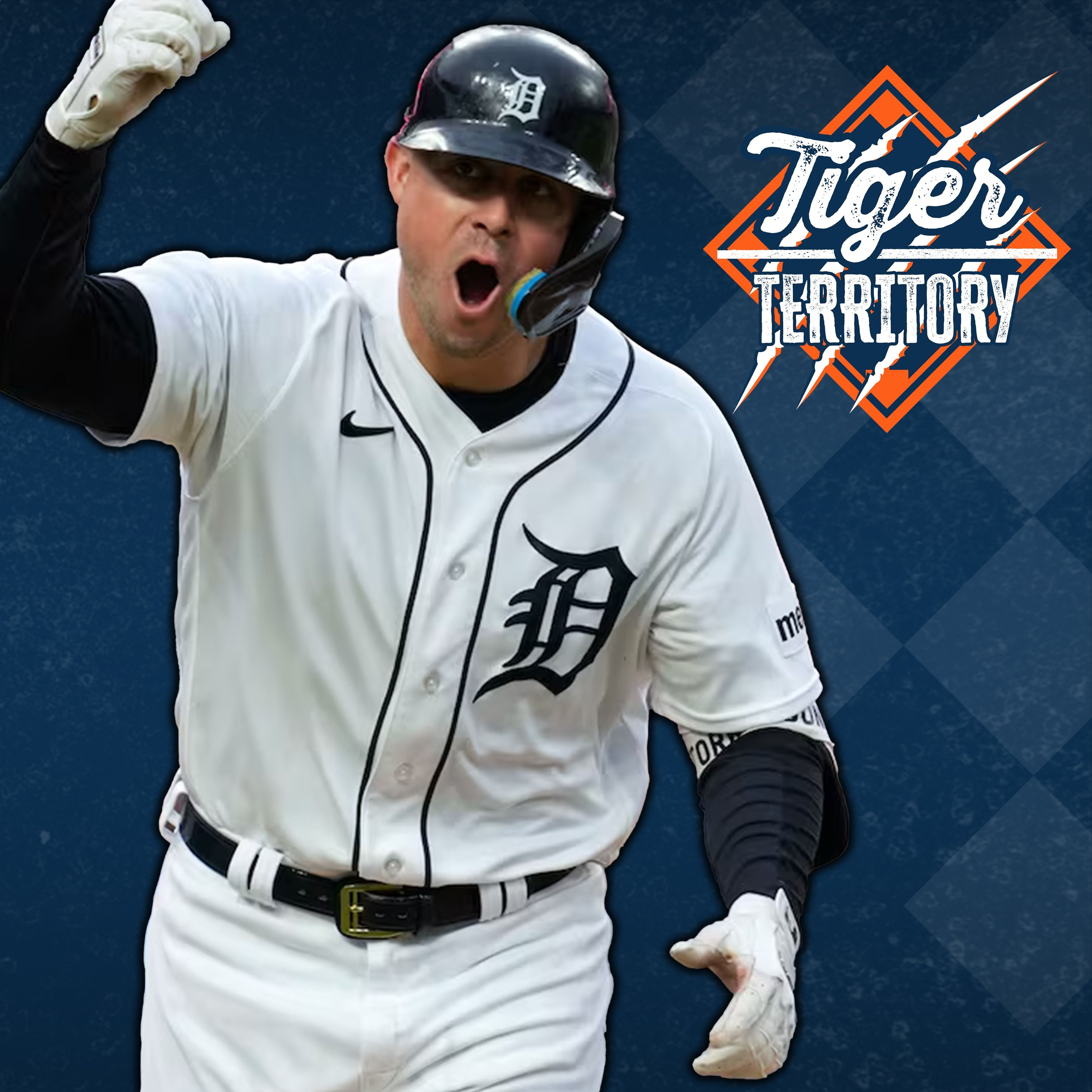 Spencer Torkelson Gets Hot as Tigers Labor In Washington episode artwork
