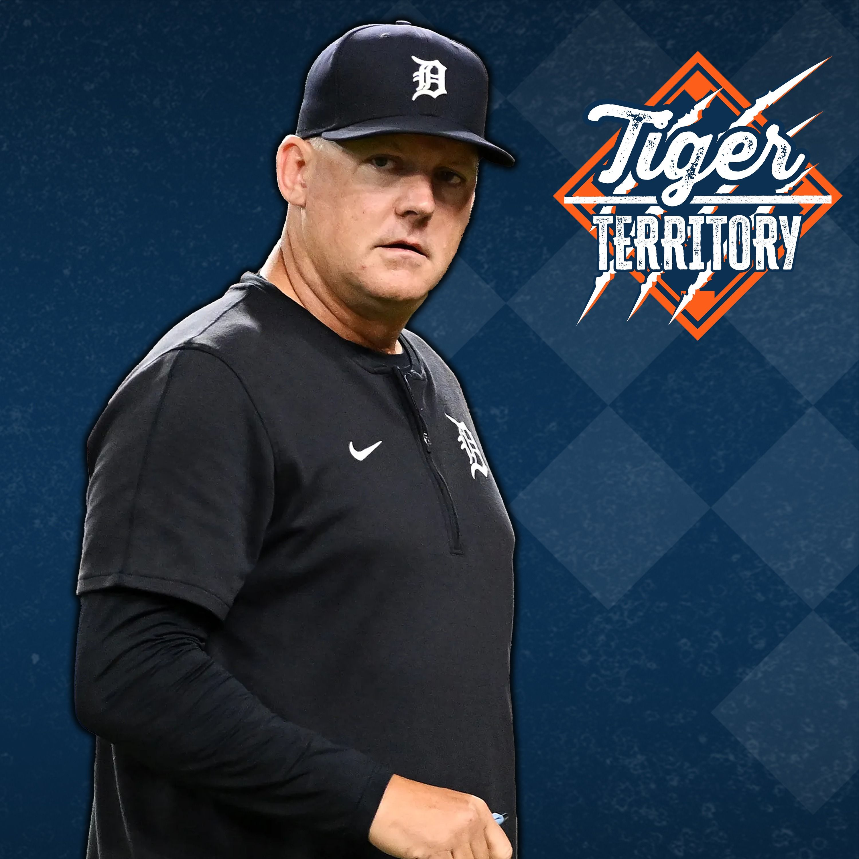 Tigers Skid Into All-Star Break episode artwork