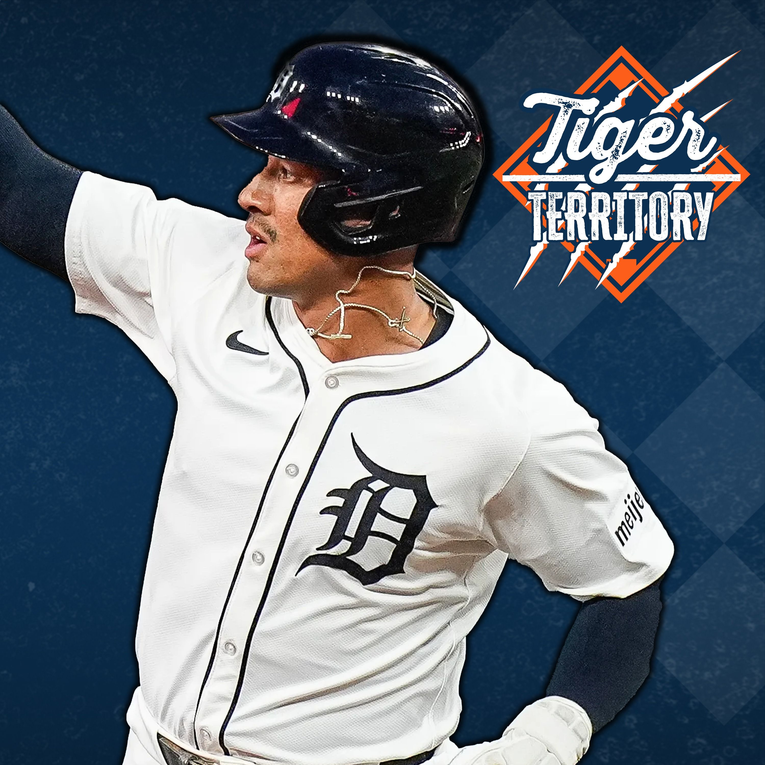 The Process: Detroit Tigers Edition