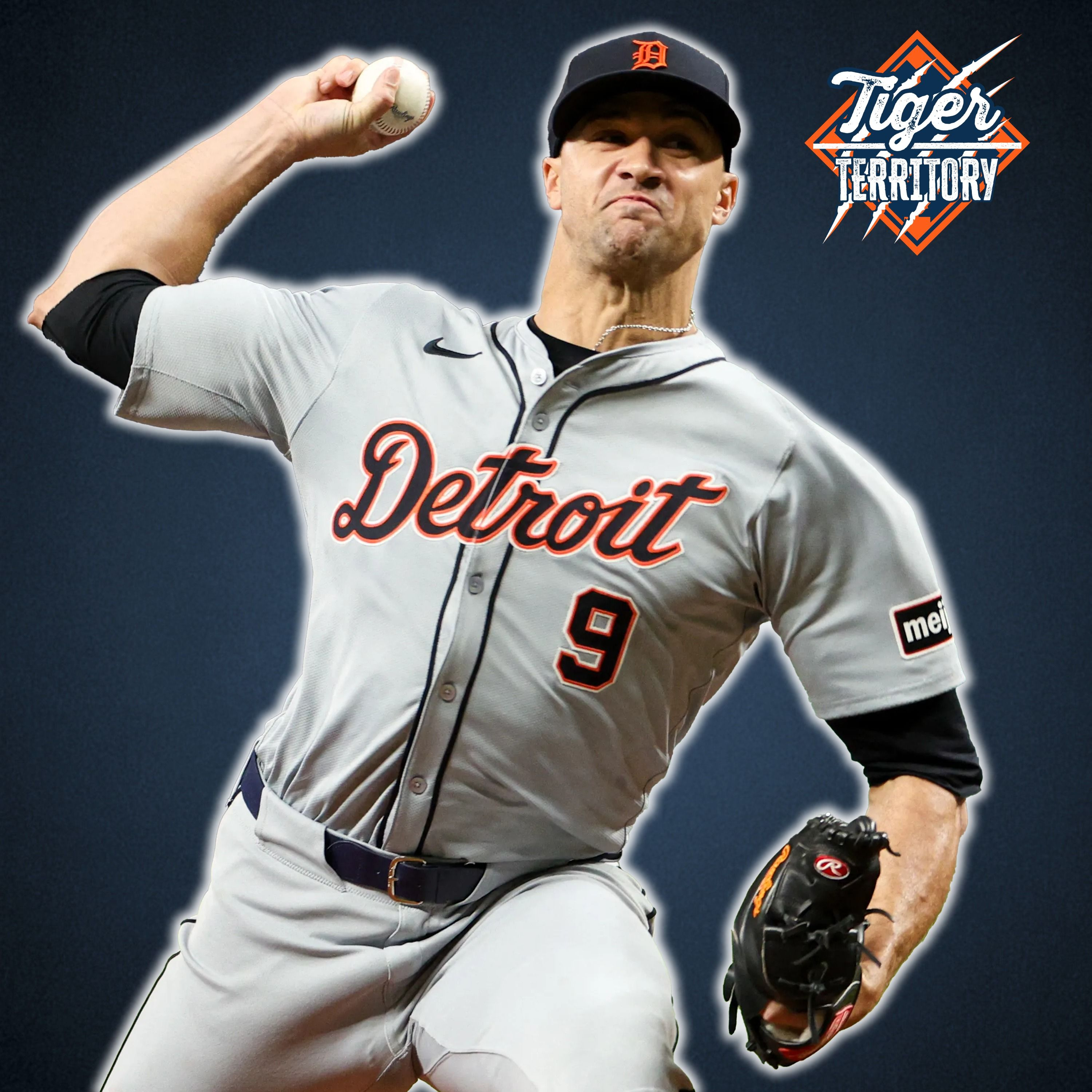 Tigs Boom In The Bronx episode artwork