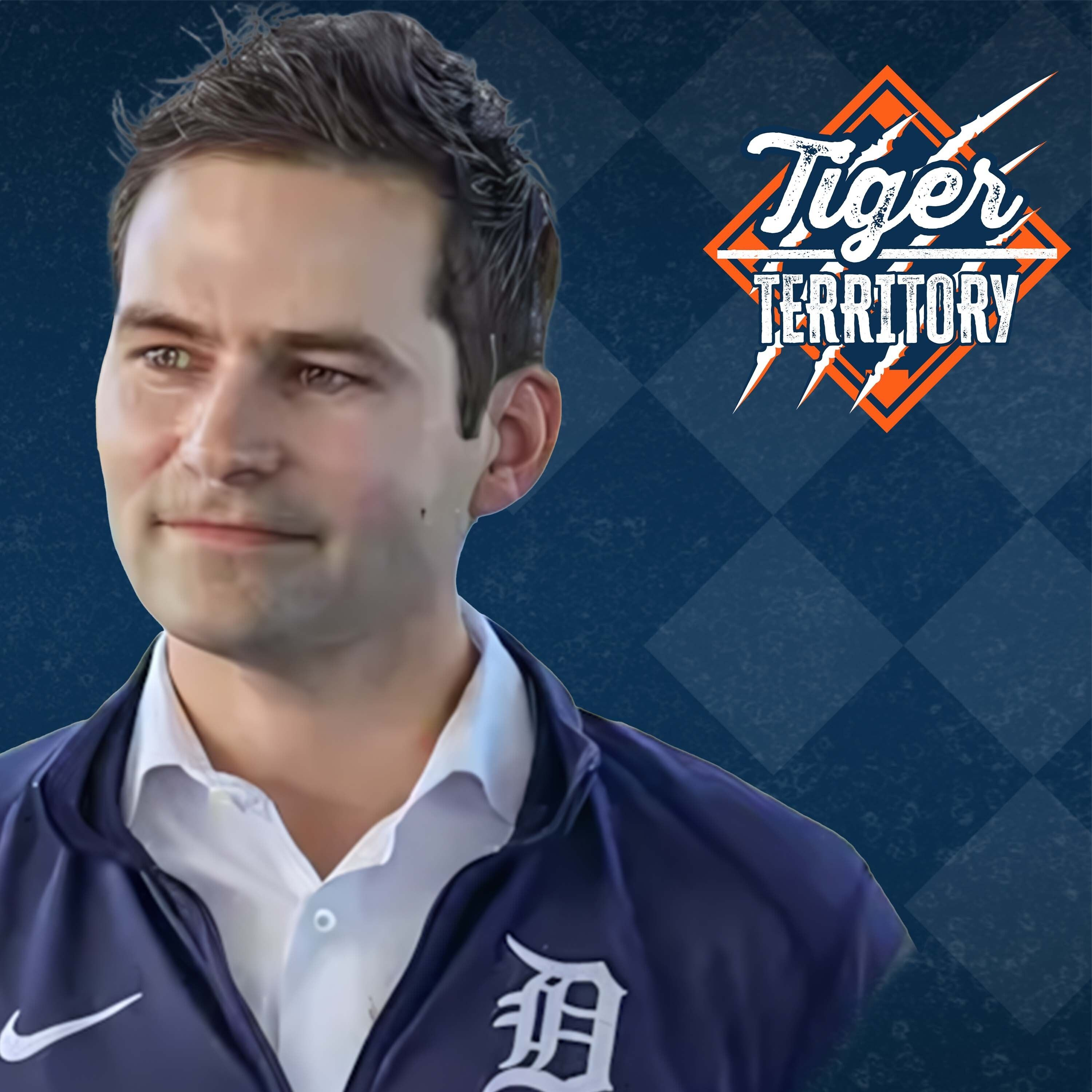 Detroit Tigers Spring Training Questions episode artwork