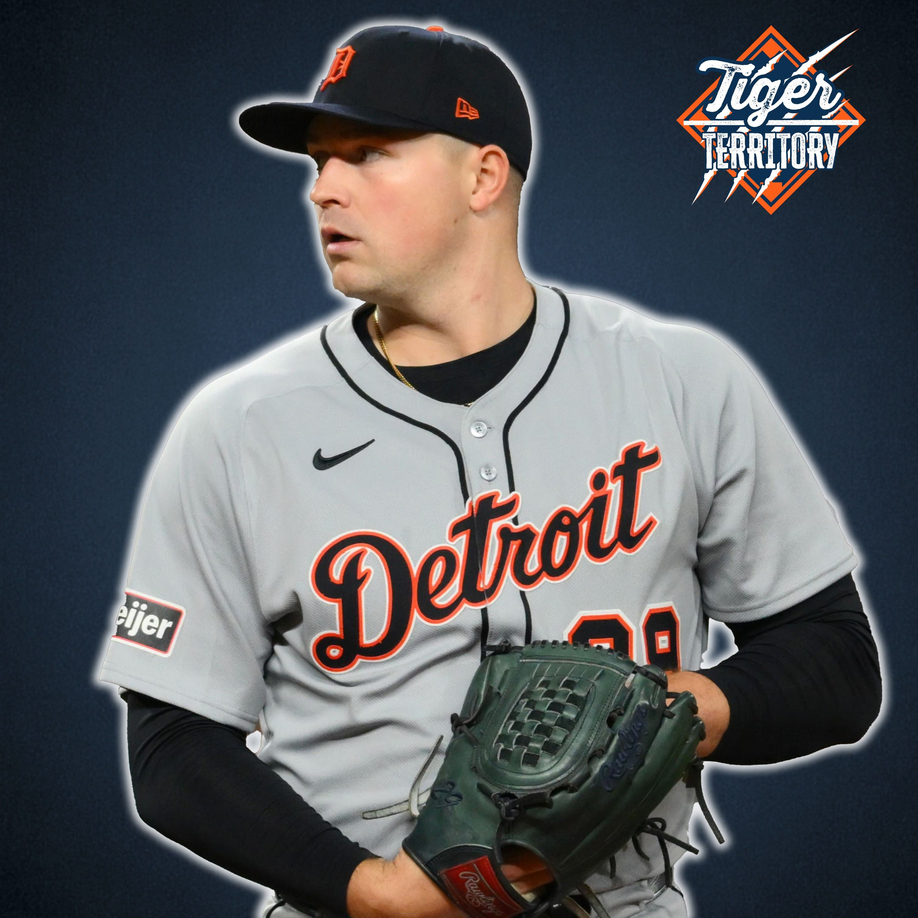 What Makes A Good Tarik Skubal Trade? episode artwork