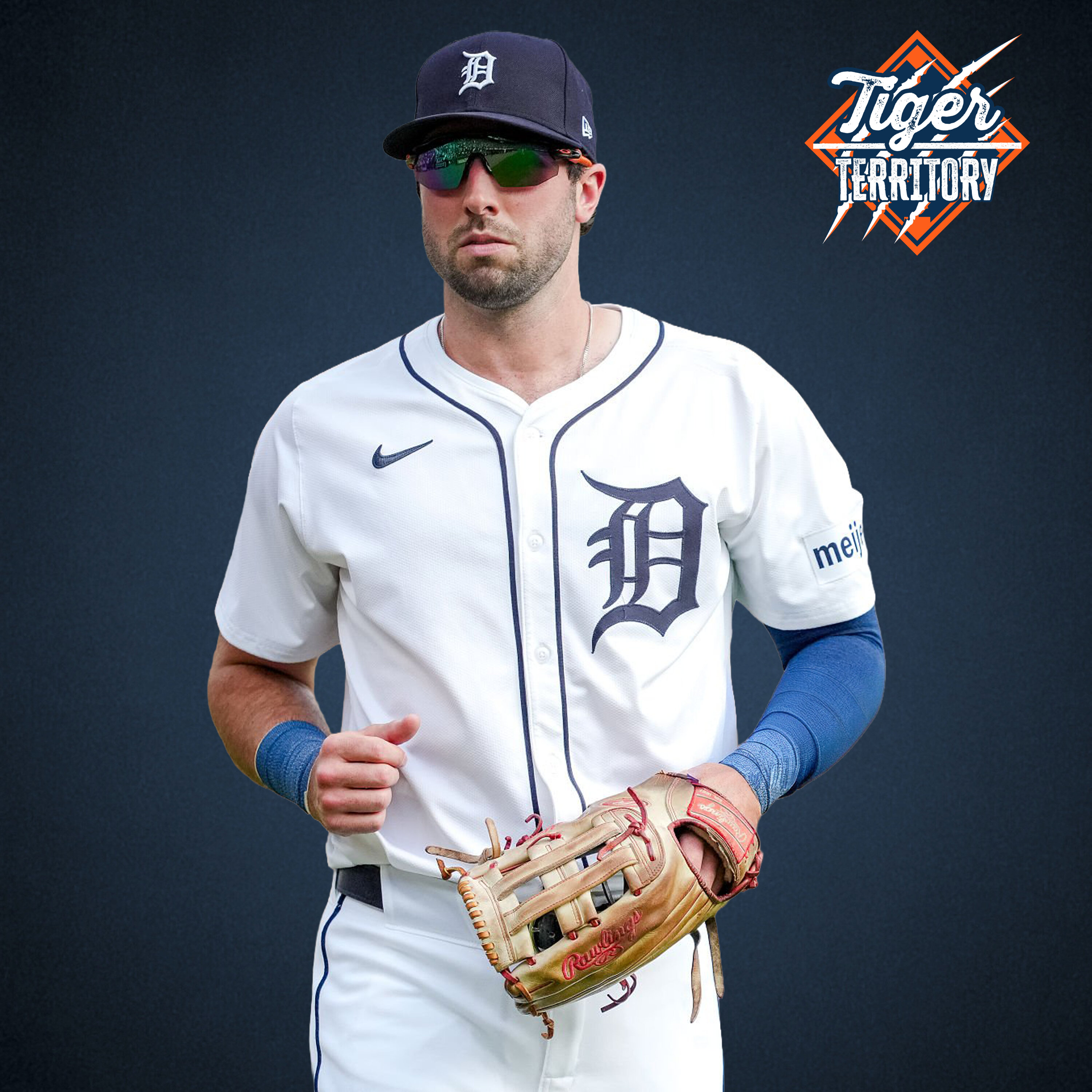 Same players, different team? How the Tigers can be better in 2026 Same players, different team? How the Tigers can be better in 2026