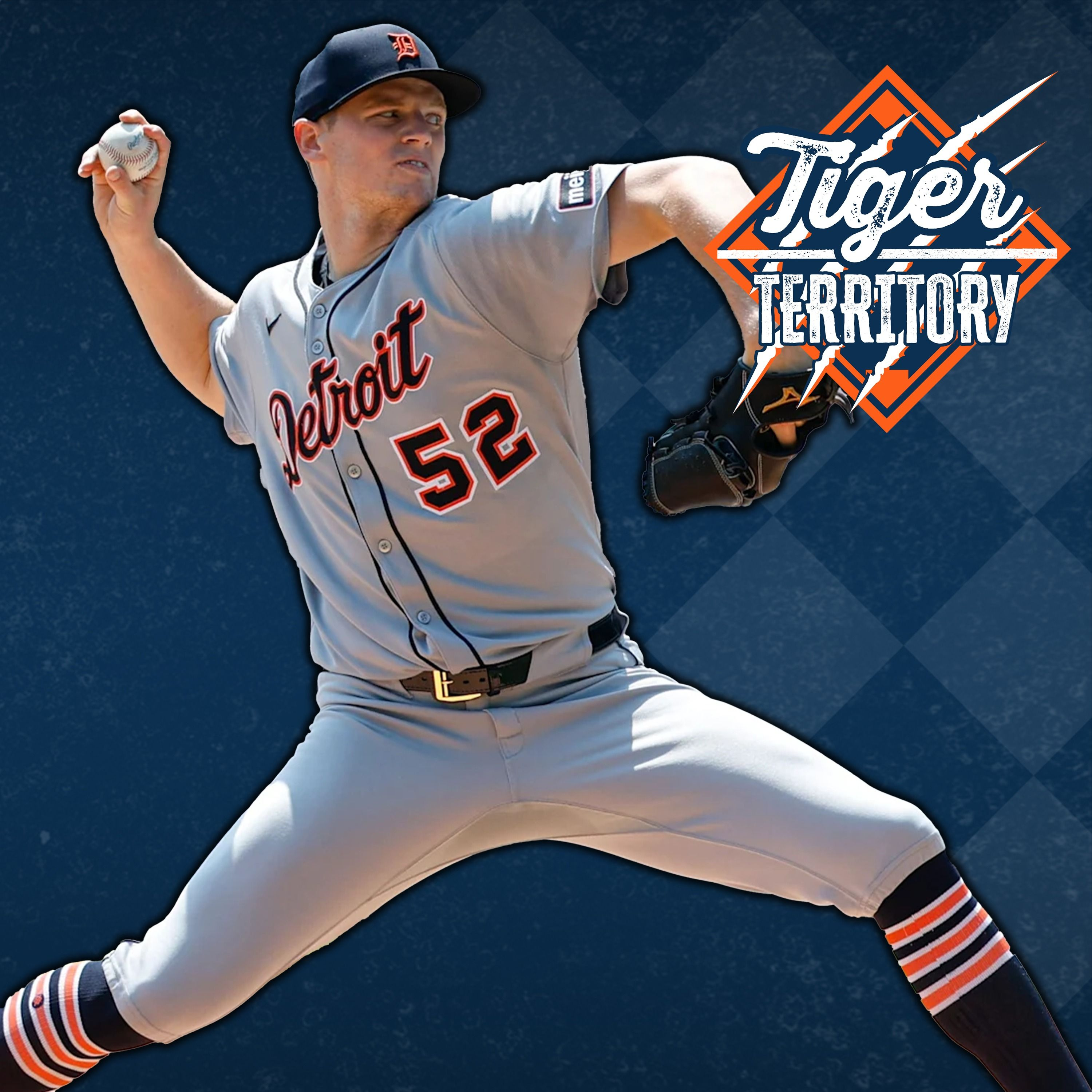 Role Call: Melton An Asset For Tigs Pitching episode artwork