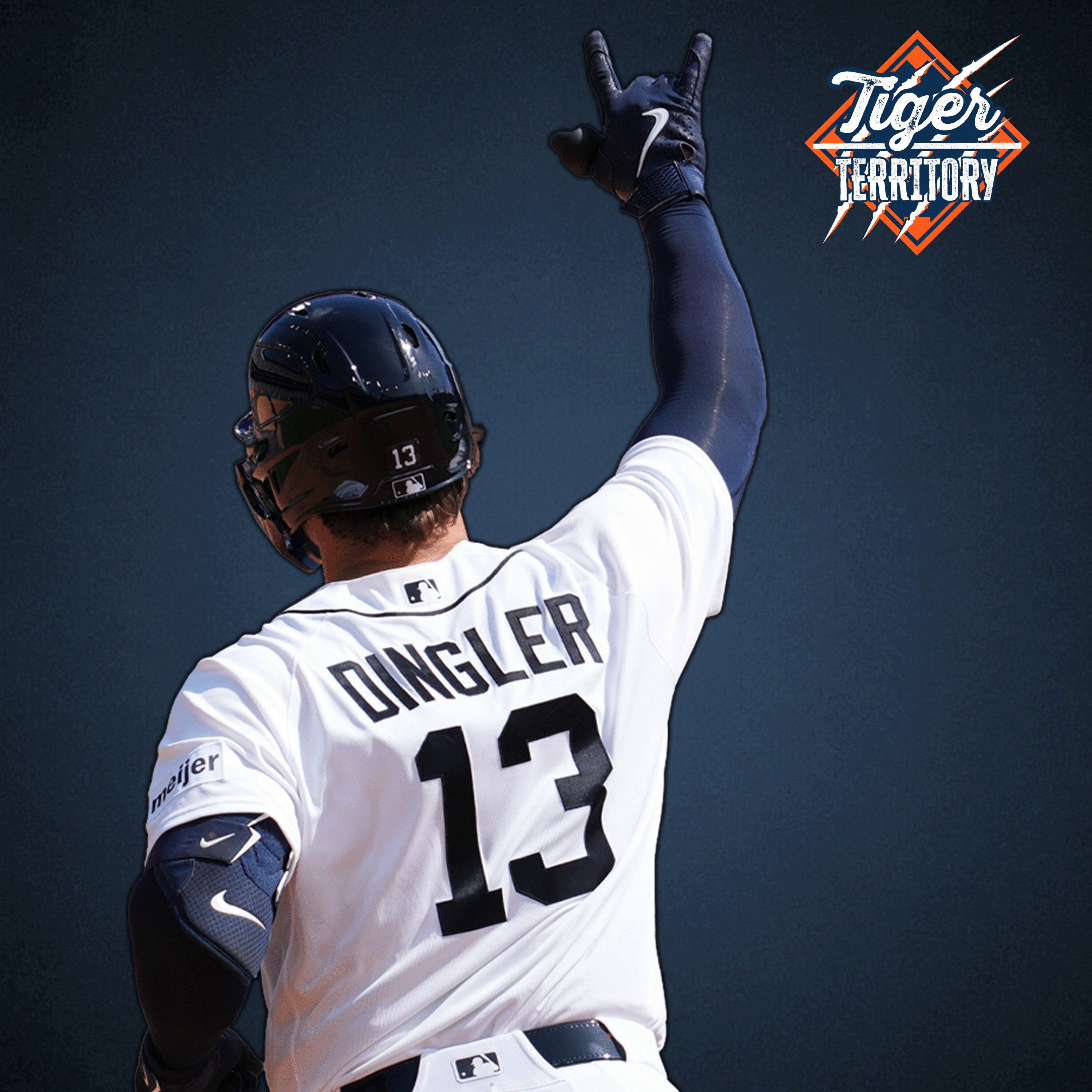 Dillon Dingler Stakes Claim As Baseball's Best Catcher episode artwork