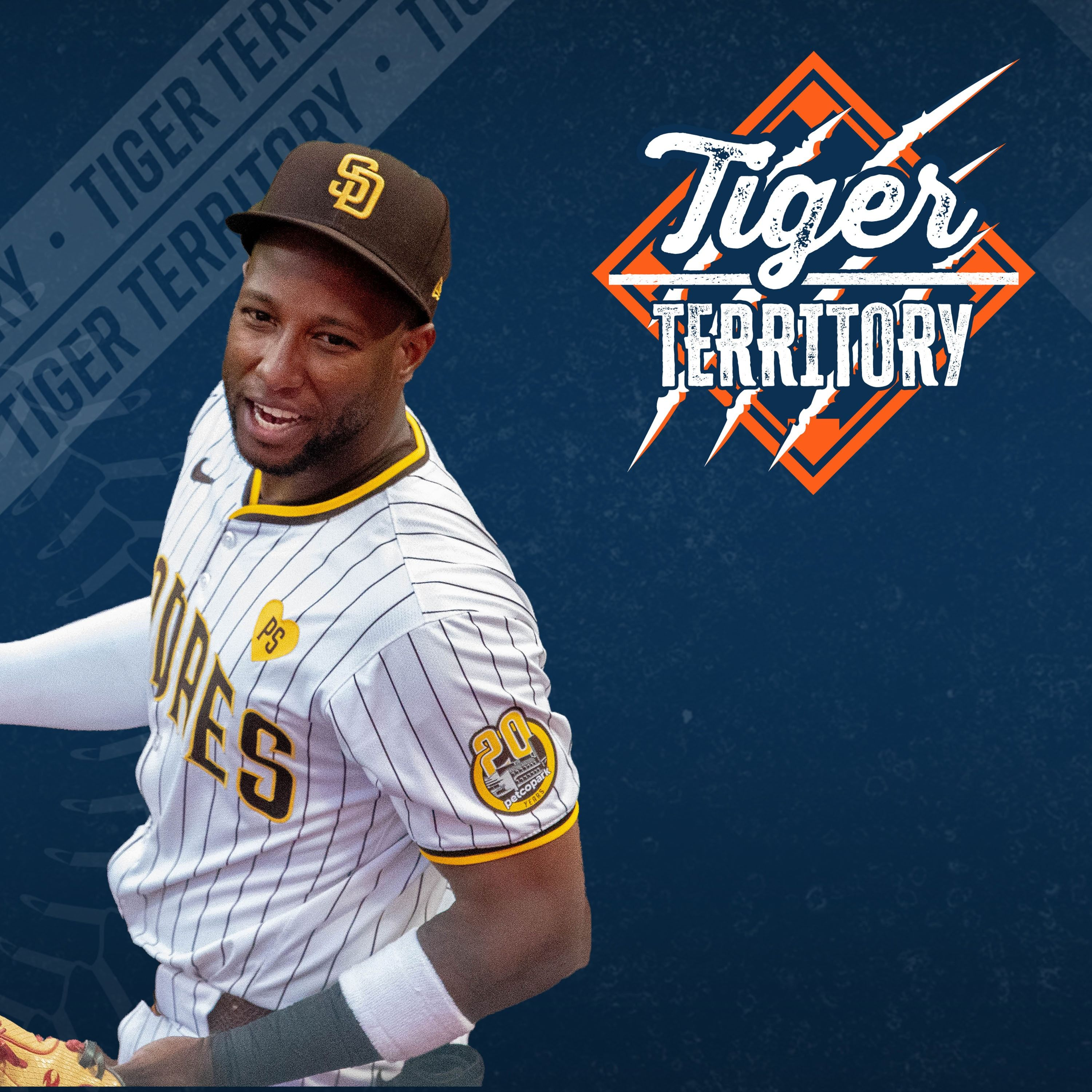 Should Detroit Tigers Pursue Pete Alonso or Jurickson Profar? episode artwork