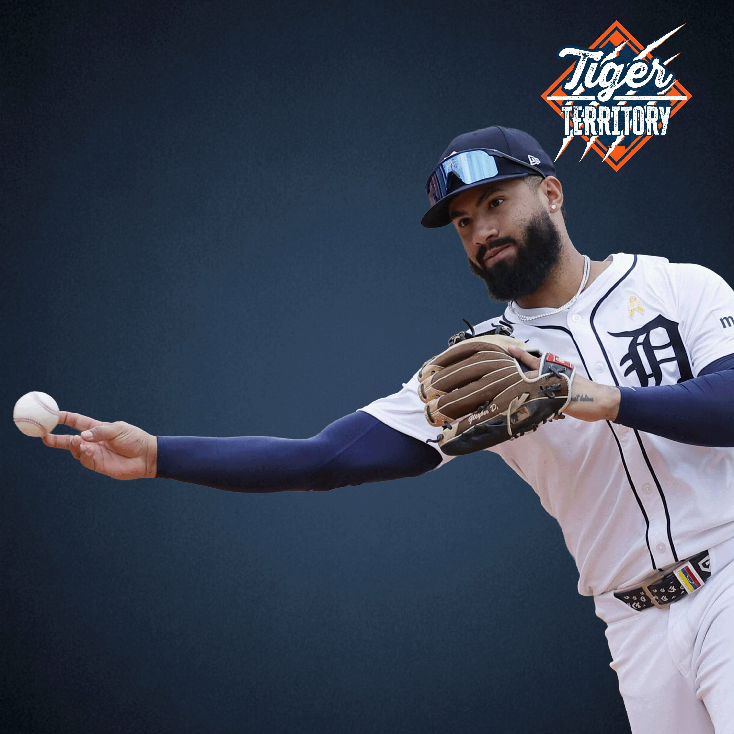 Reaction: What Gleyber Torres' return means for the Tigers