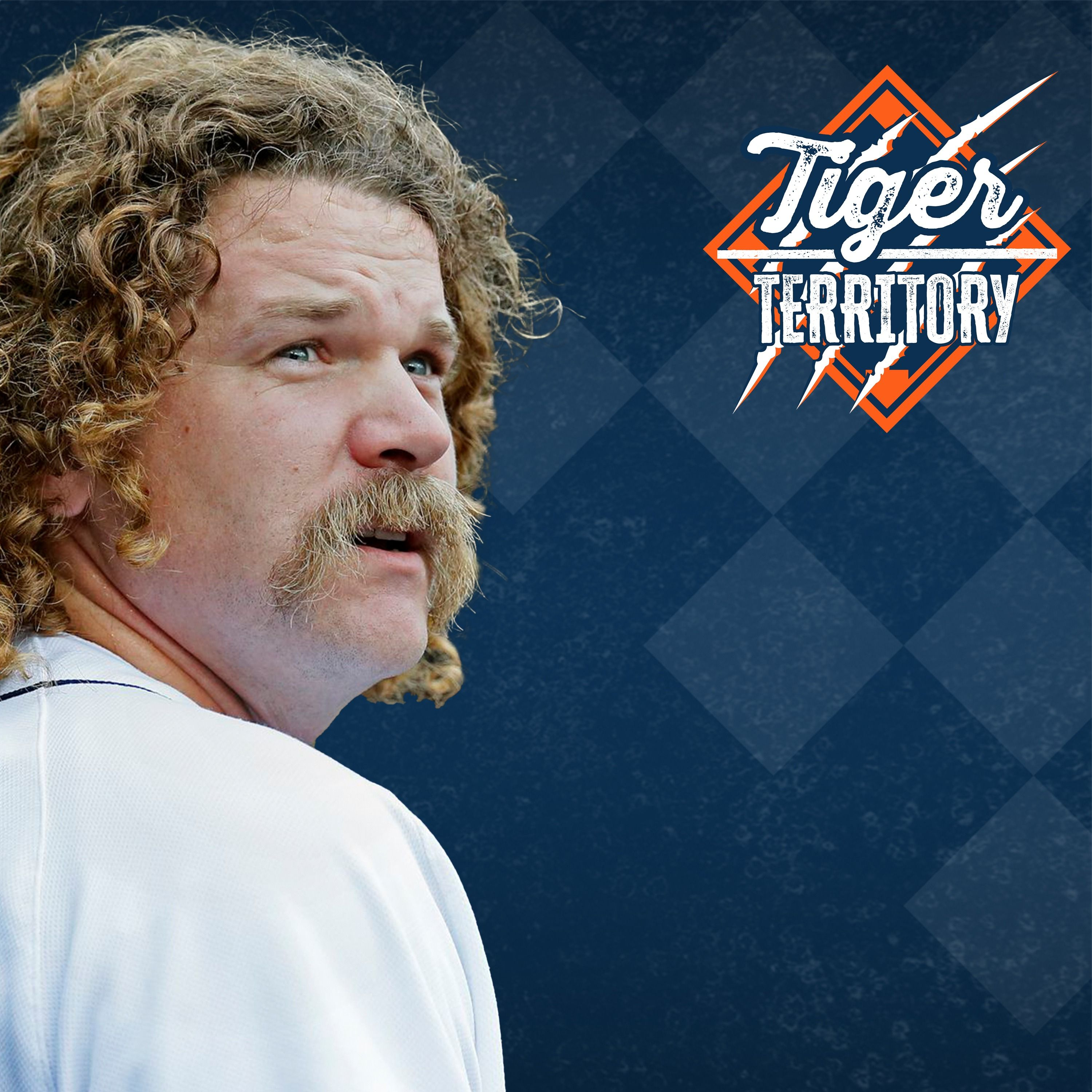 Detroit Tigers Mean Business episode artwork