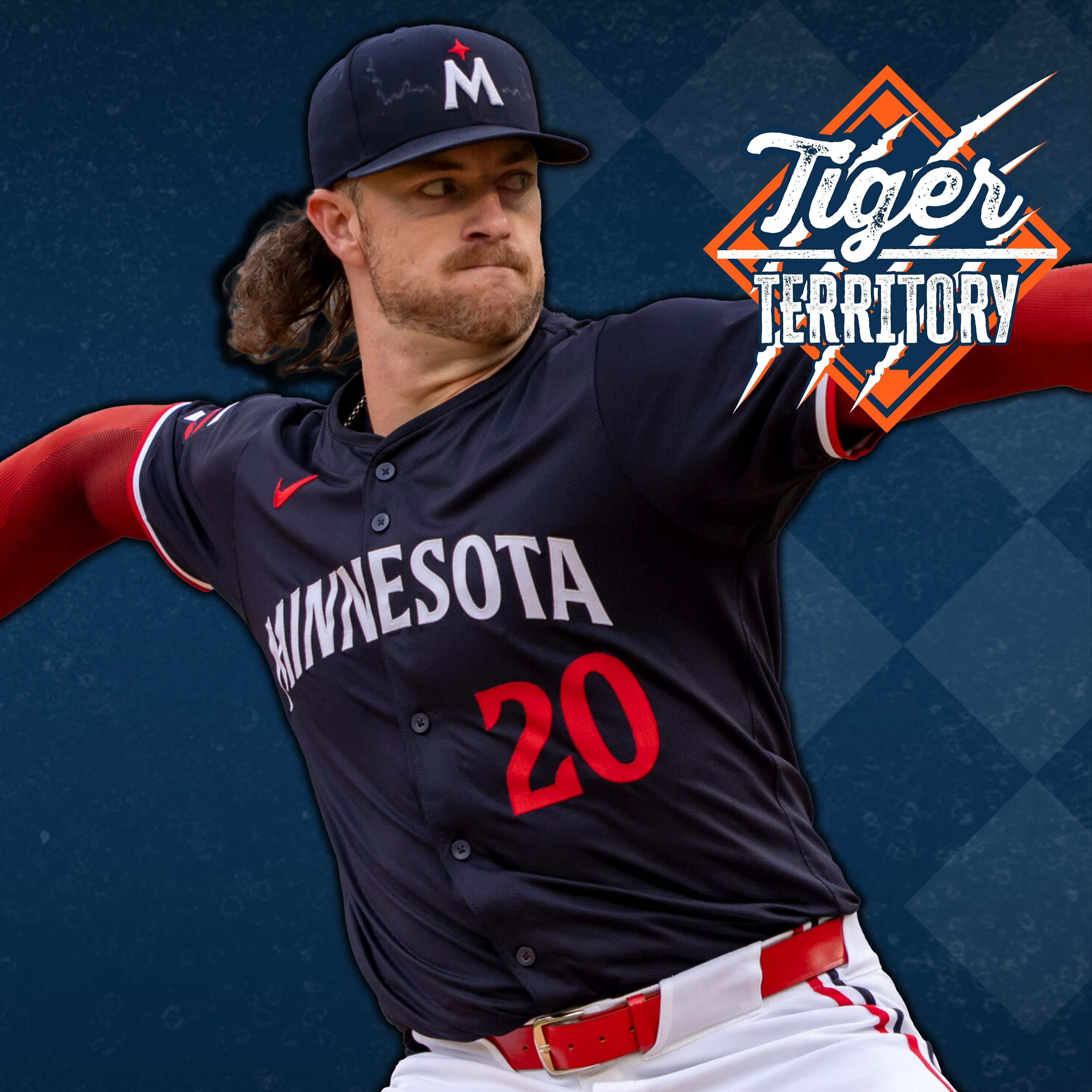 Grading The Chris Paddack Trade & Guessing Tigs Next Move(s) episode artwork