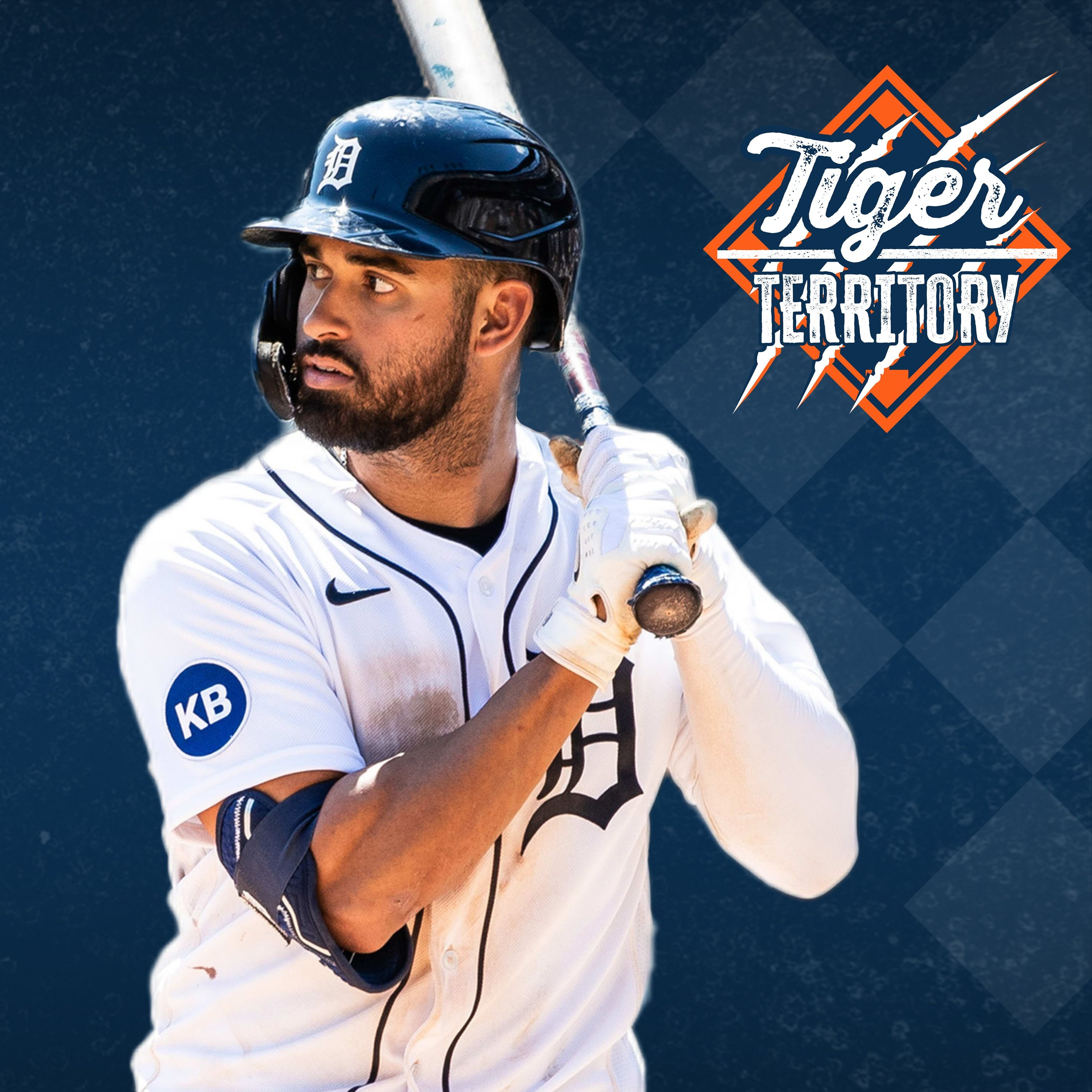 Detroit Tigers Center Field Questions Linger episode artwork