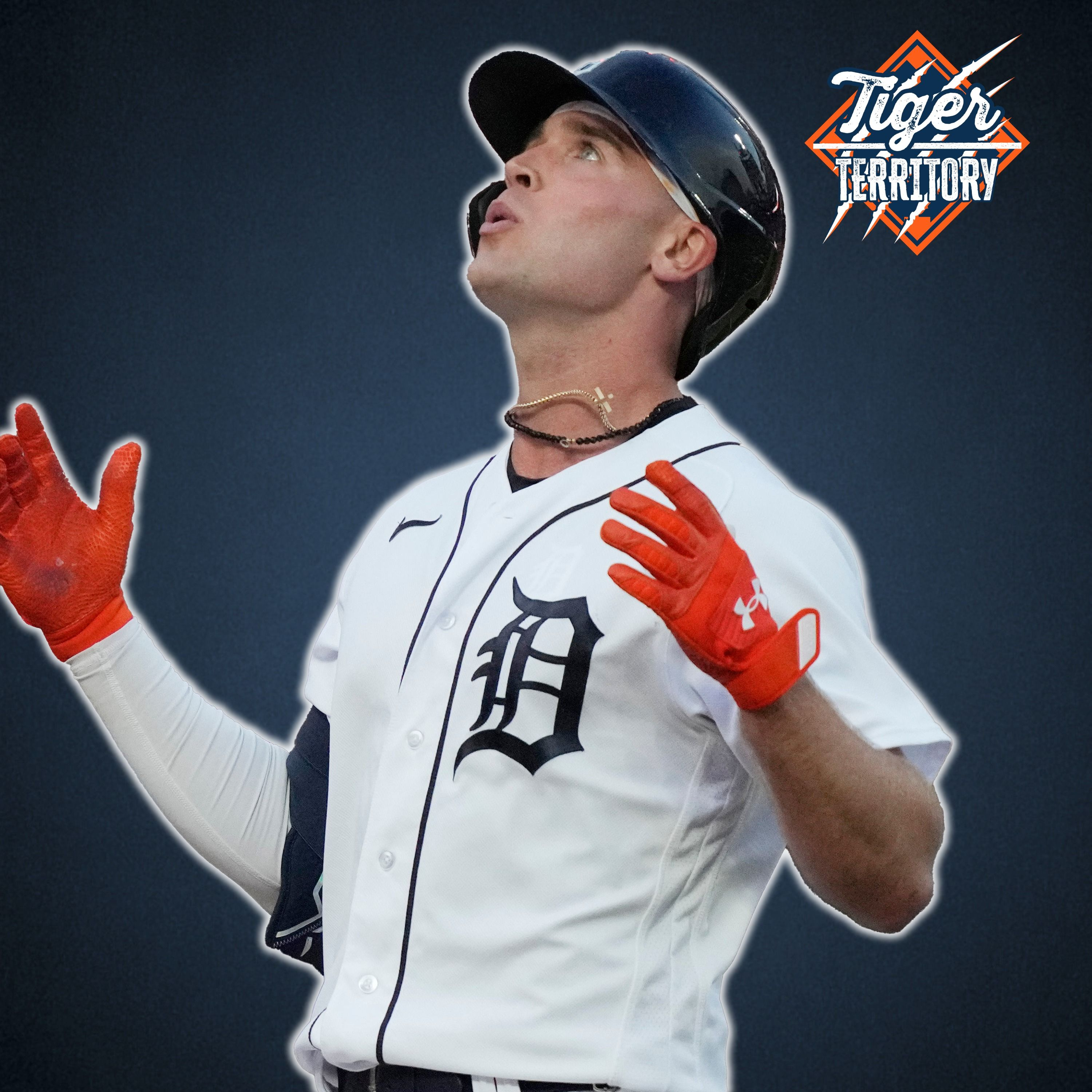 Previewing The ALDS: Tigers vs. Mariners episode artwork