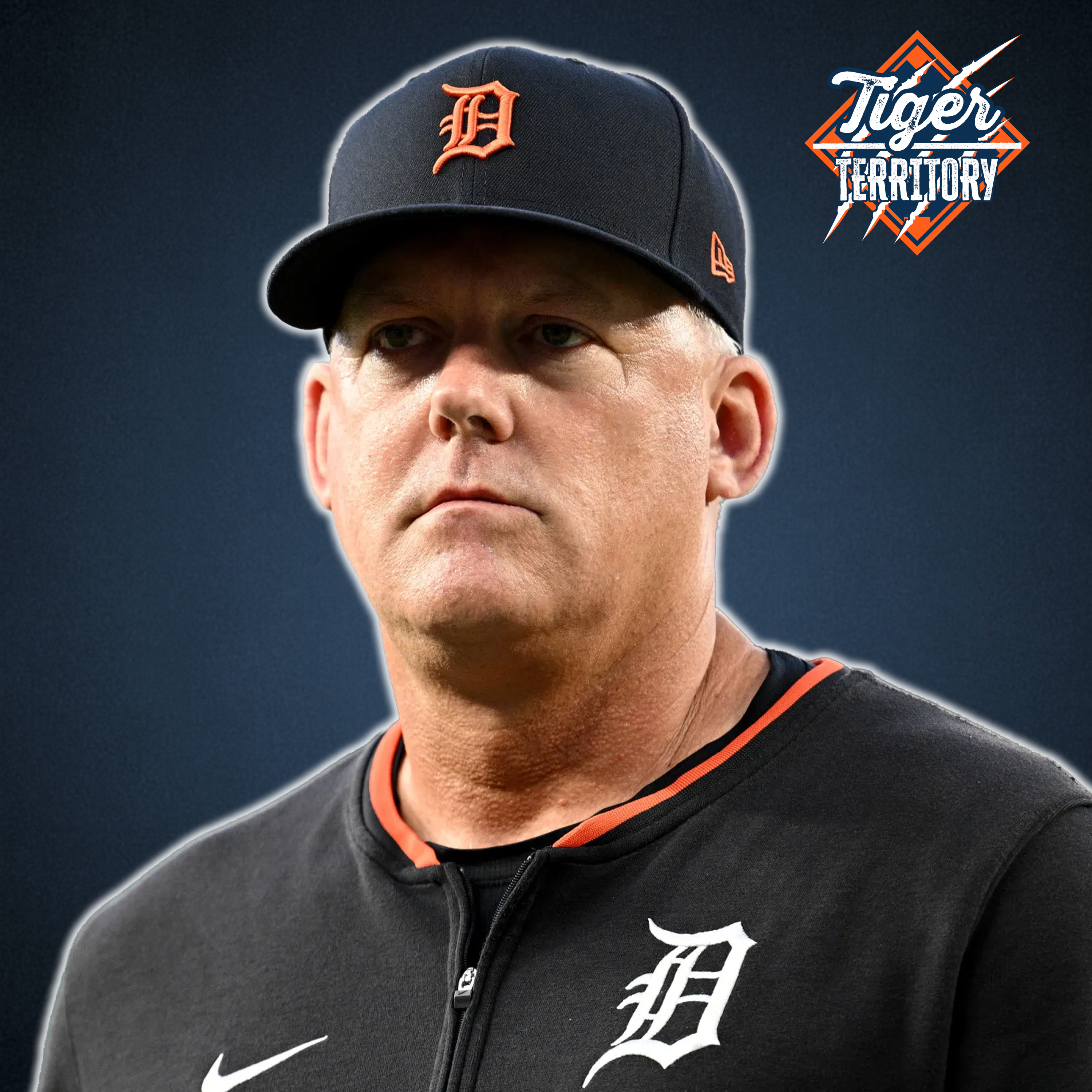 A.J. Hinch talks spring training, closers and raising the bar