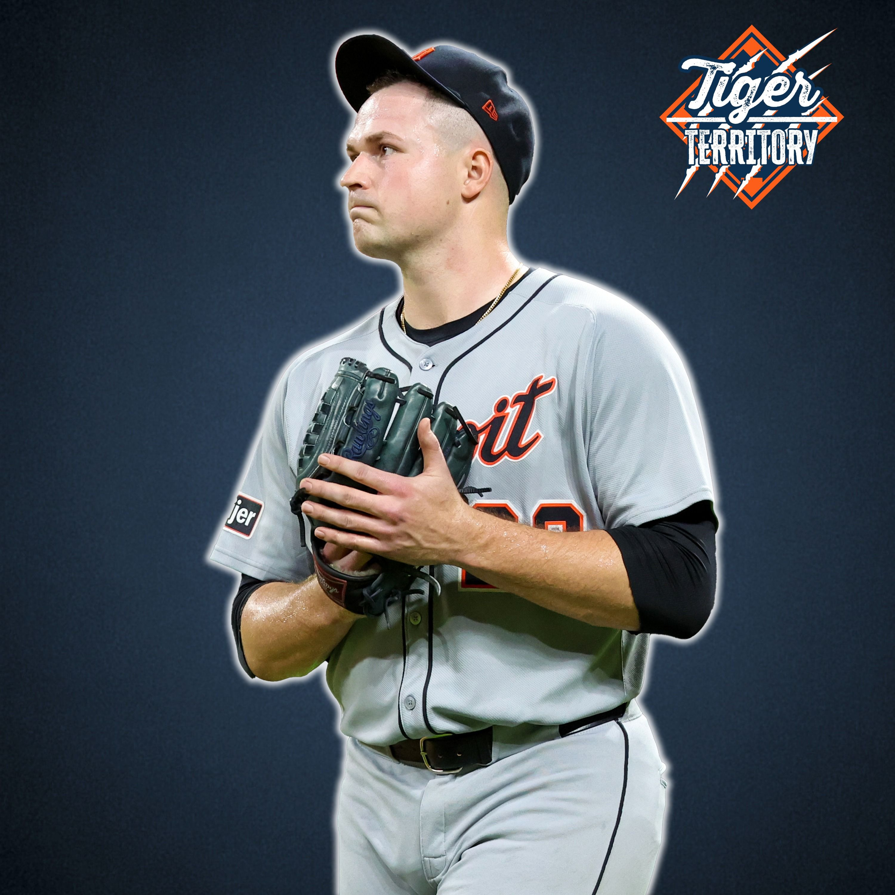 Tigs Season Ends In ALDS Instant Classic episode artwork