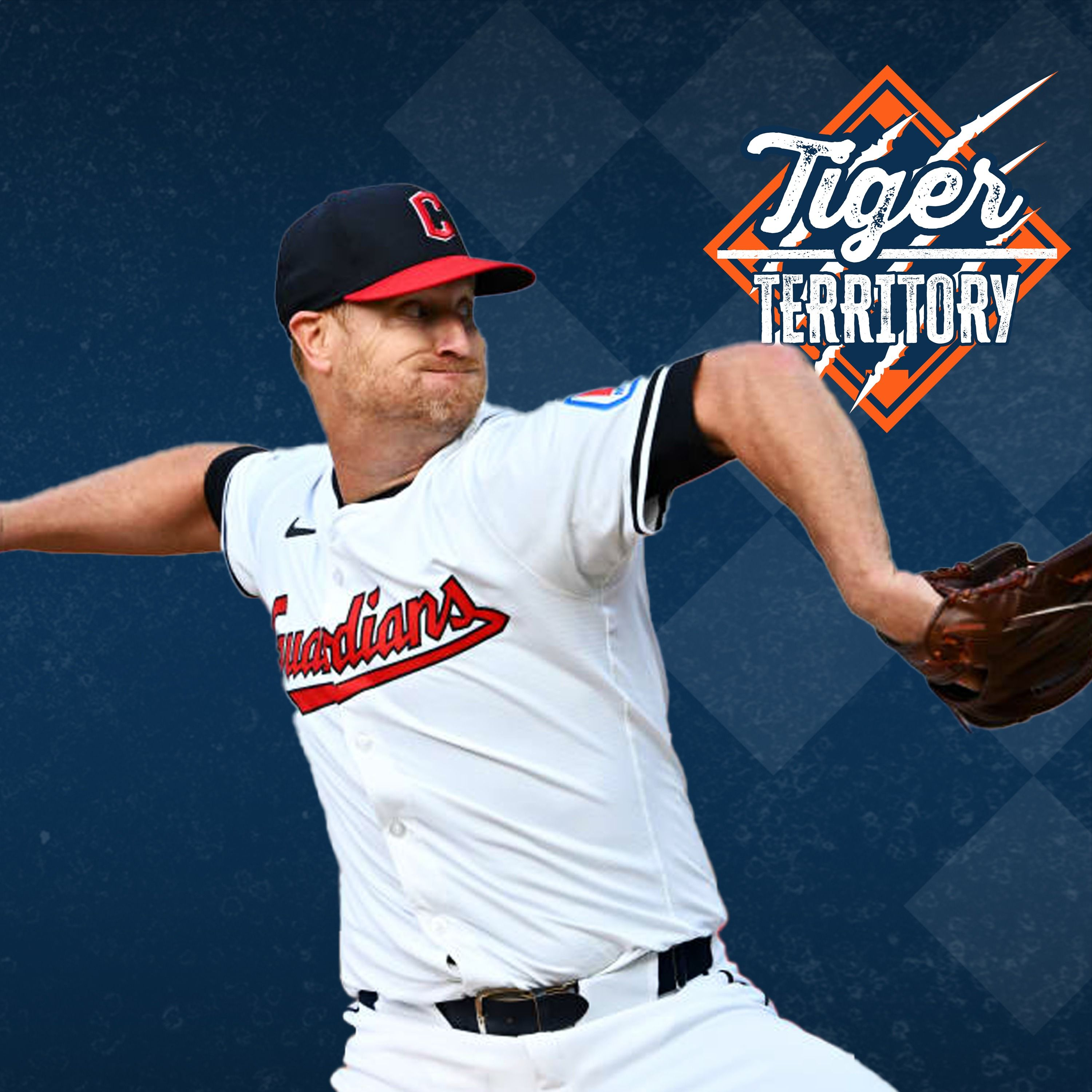 Detroit Tigers Deep With Arms, Short on CF Options episode artwork