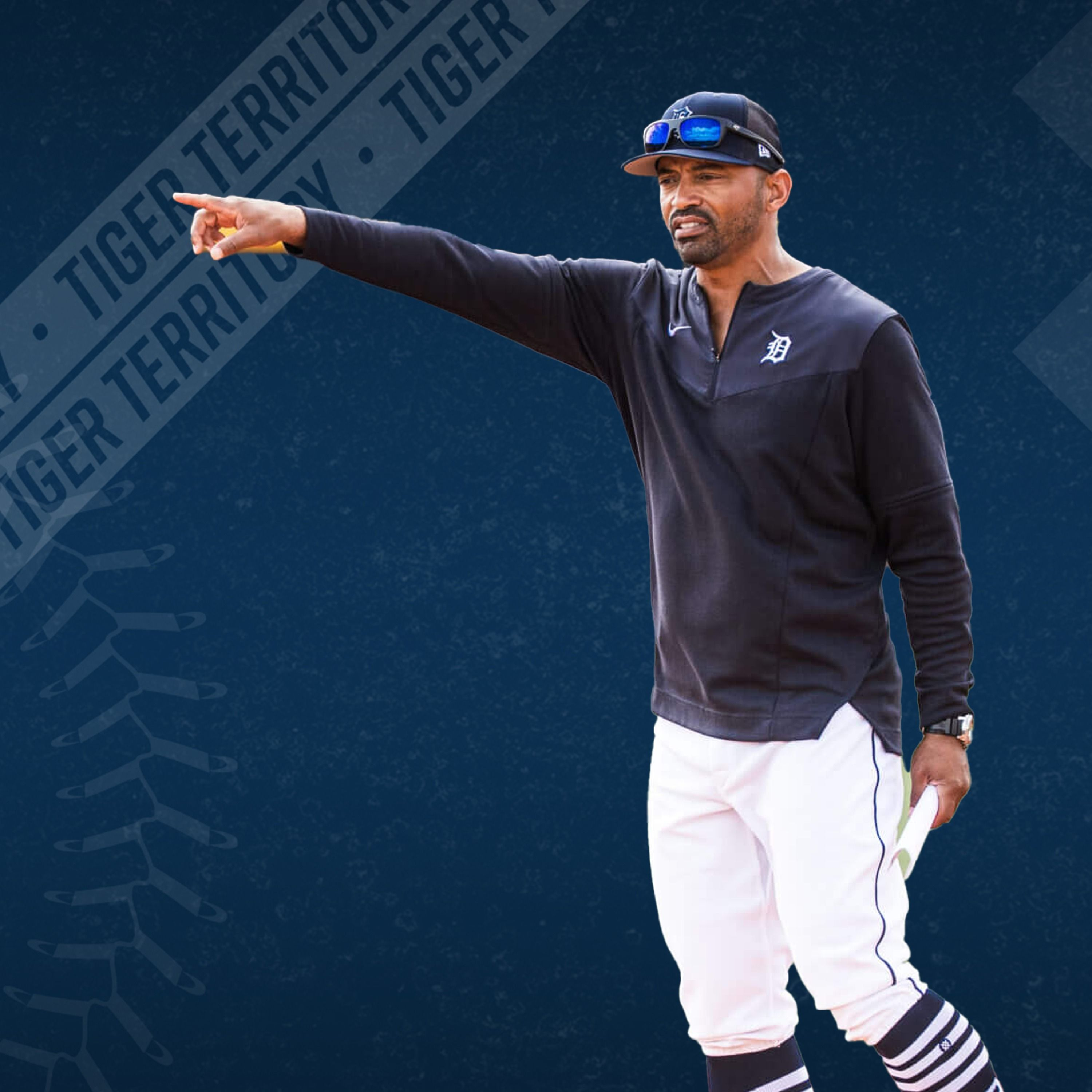 Tigers Offseason Conundrum episode artwork