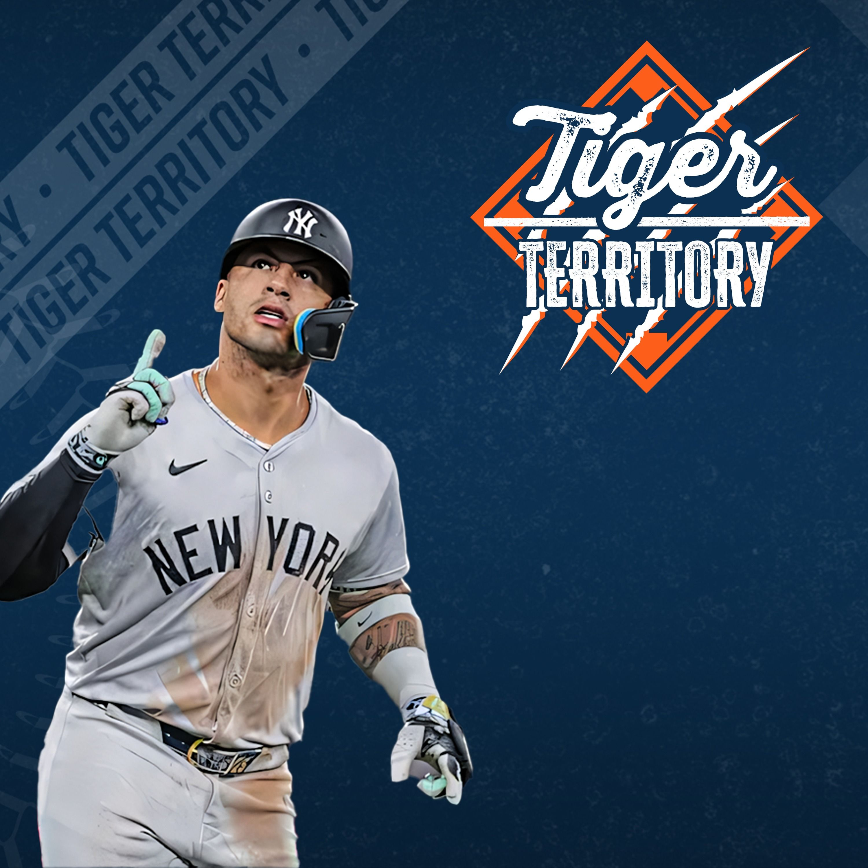 Breaking News: Tigers Sign Torres episode artwork