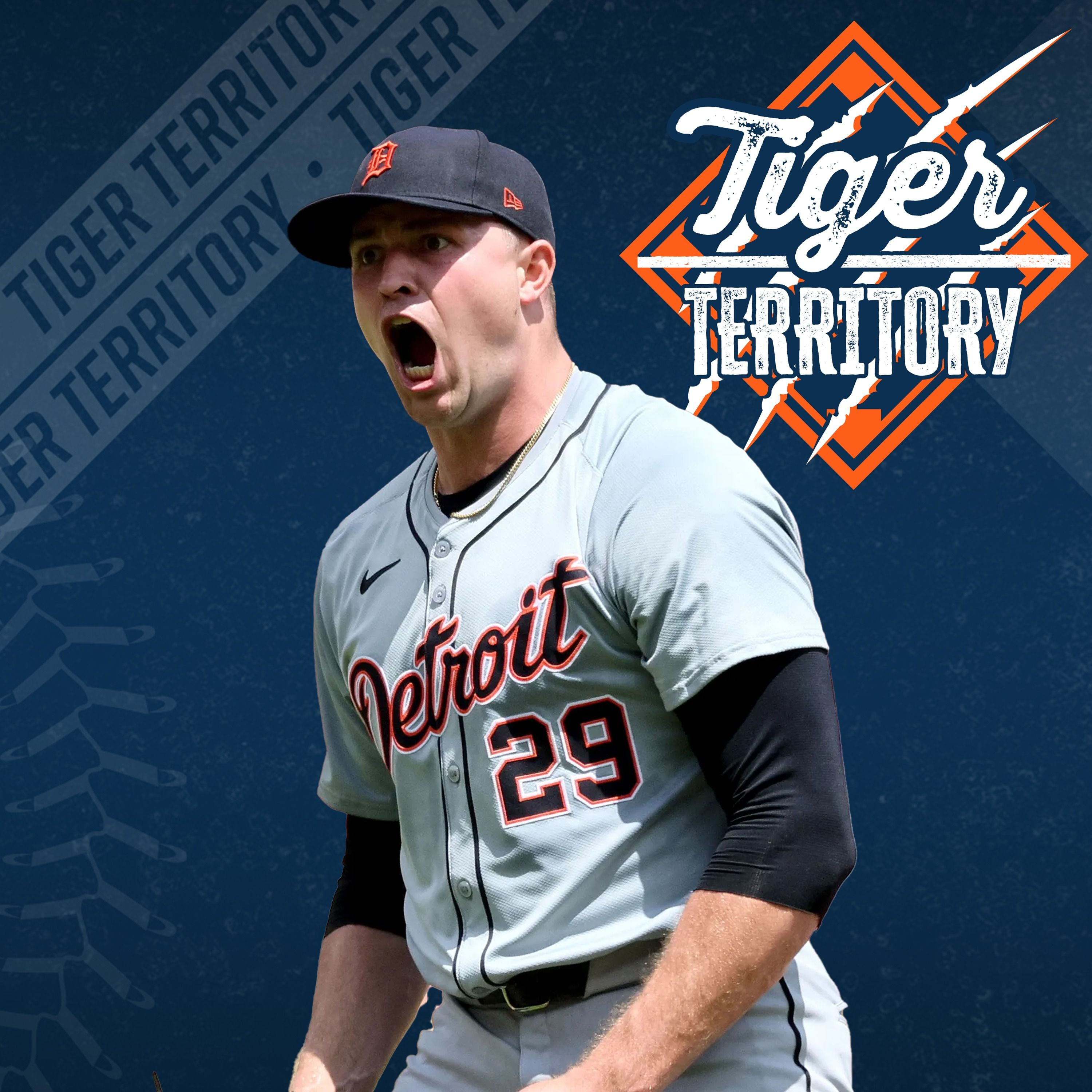 Tarik Skubal Wins Cy Young Award episode artwork