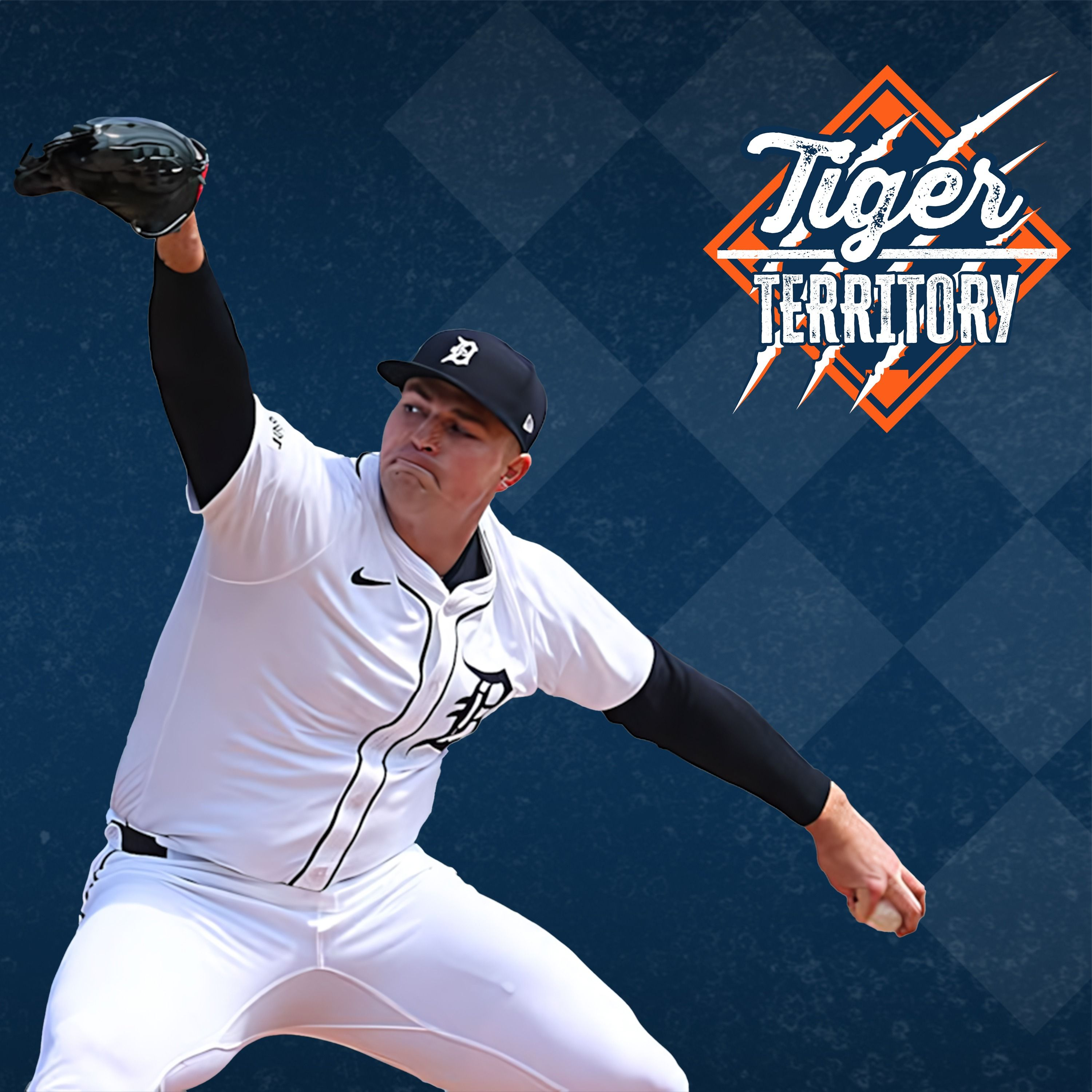 Tigers Pitching, Hitting Hot In 5-Game Win Streak episode artwork
