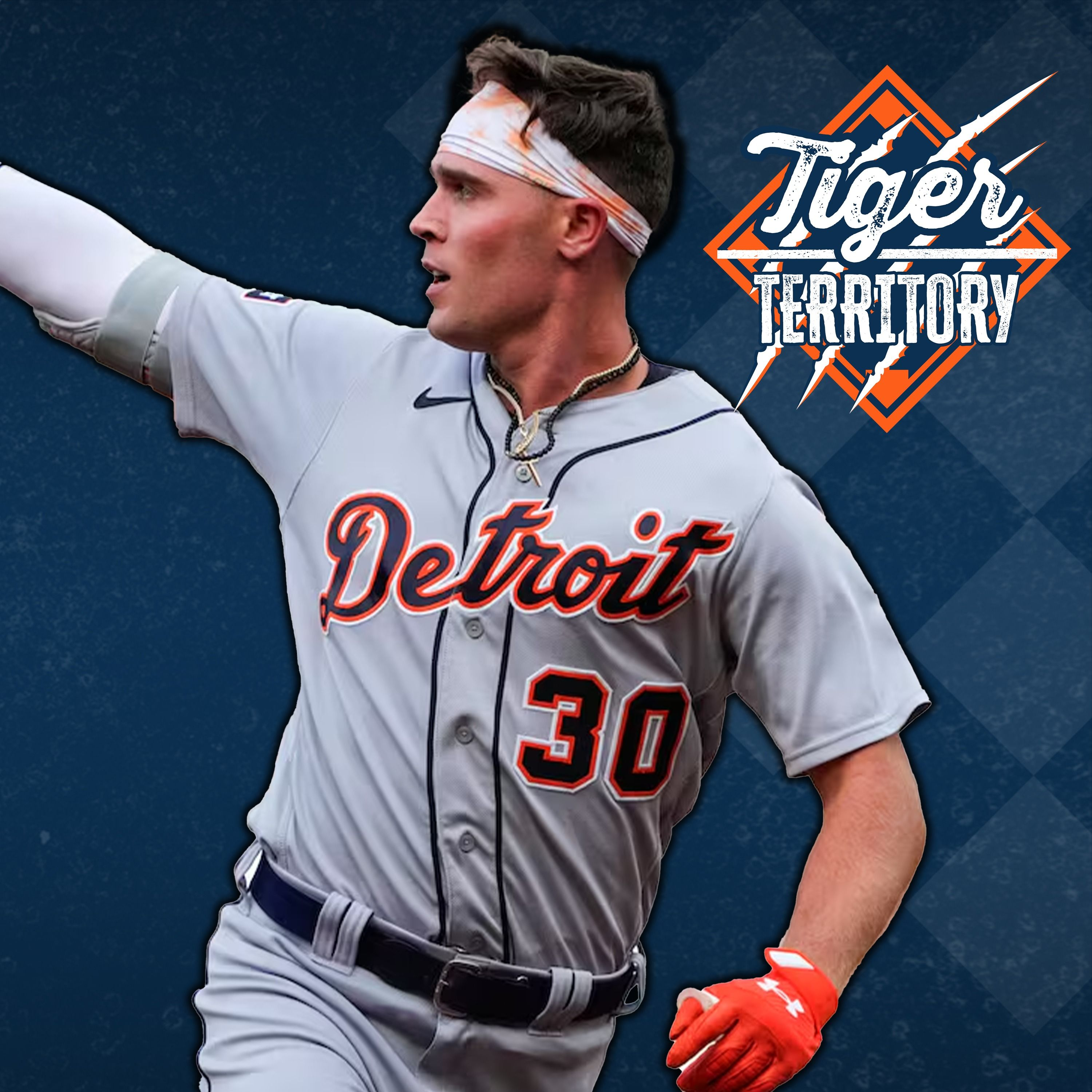 Instant Reaction: Z-Mac, Carp Deliver Tigs 1-0 ALDS Lead episode artwork