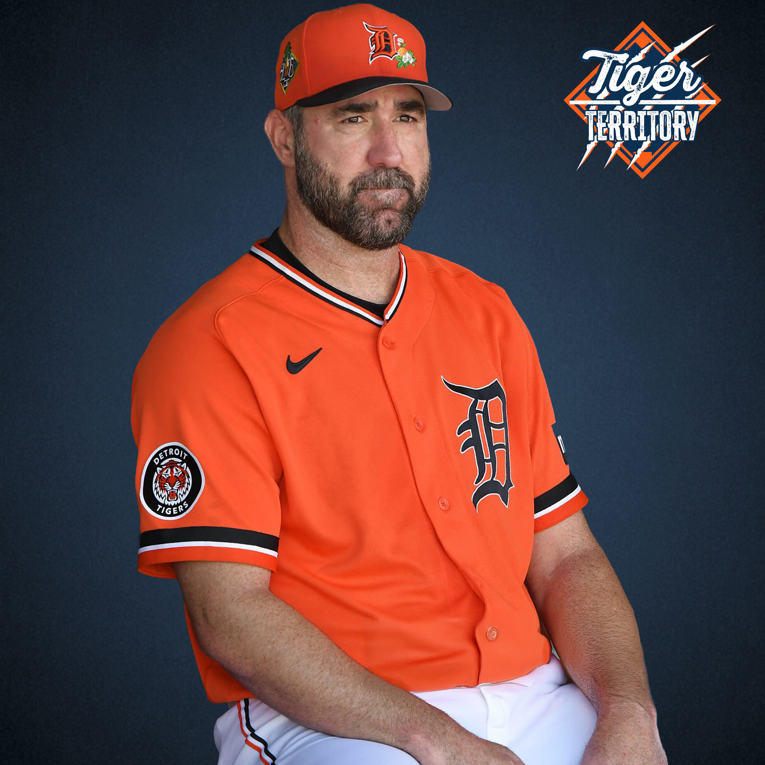 Justin Verlander, bullpen battles and tough decisions Justin Verlander, bullpen battles and tough decisions