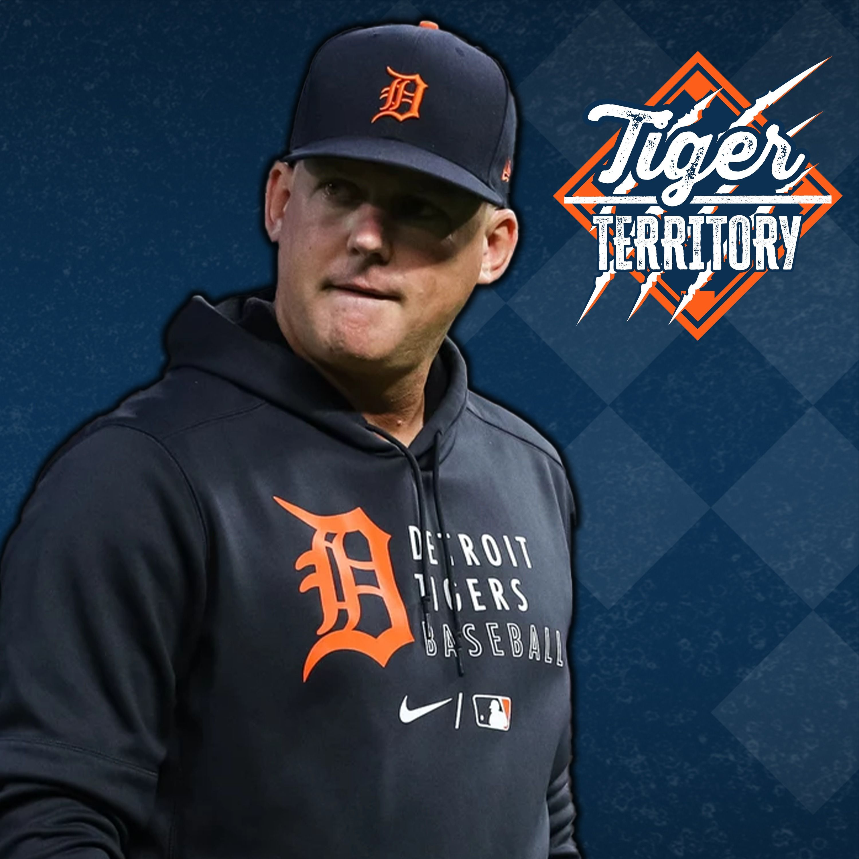 Detroit Tigers Grind Out Series Win In K.C. episode artwork