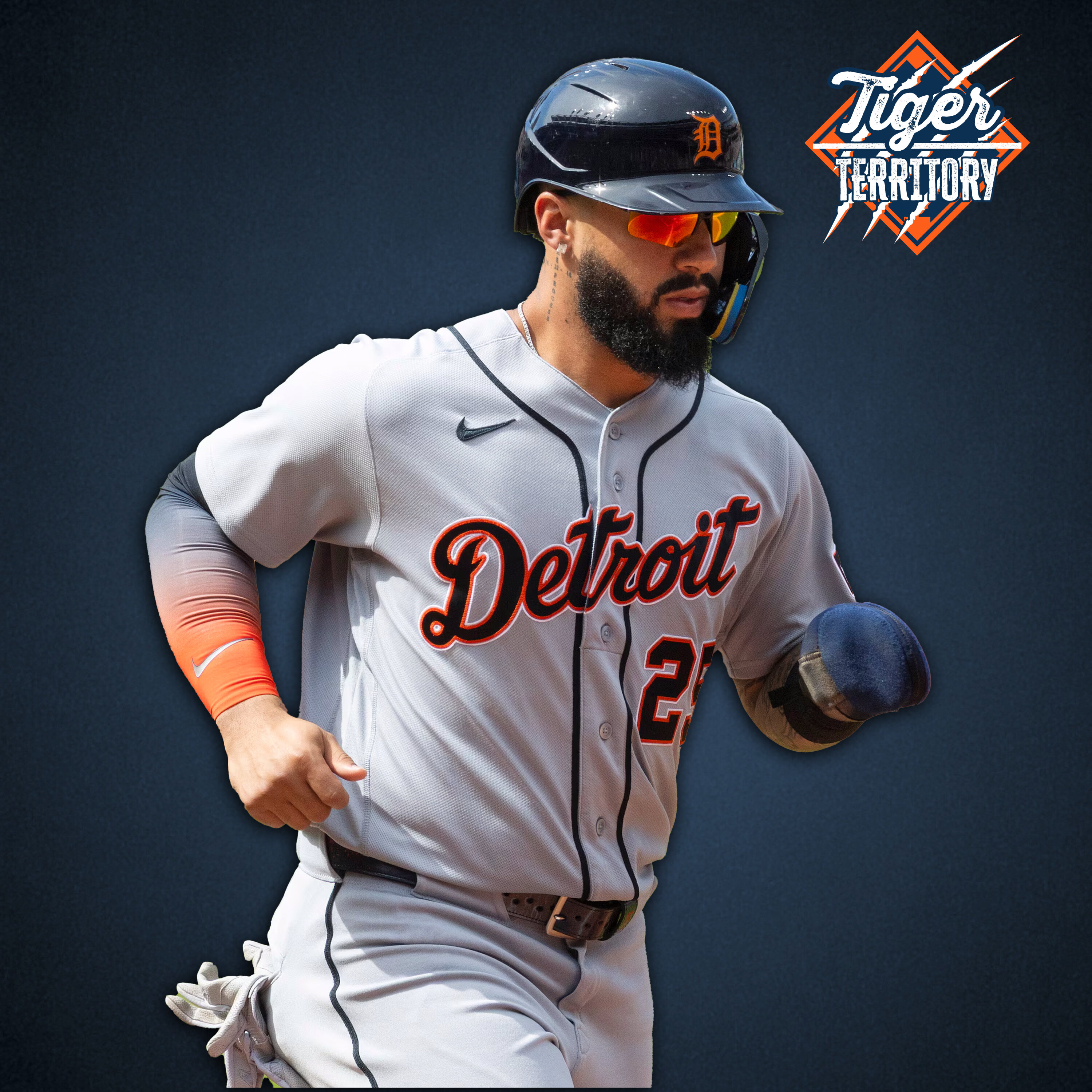 Tigers let another series get away in Houston episode artwork