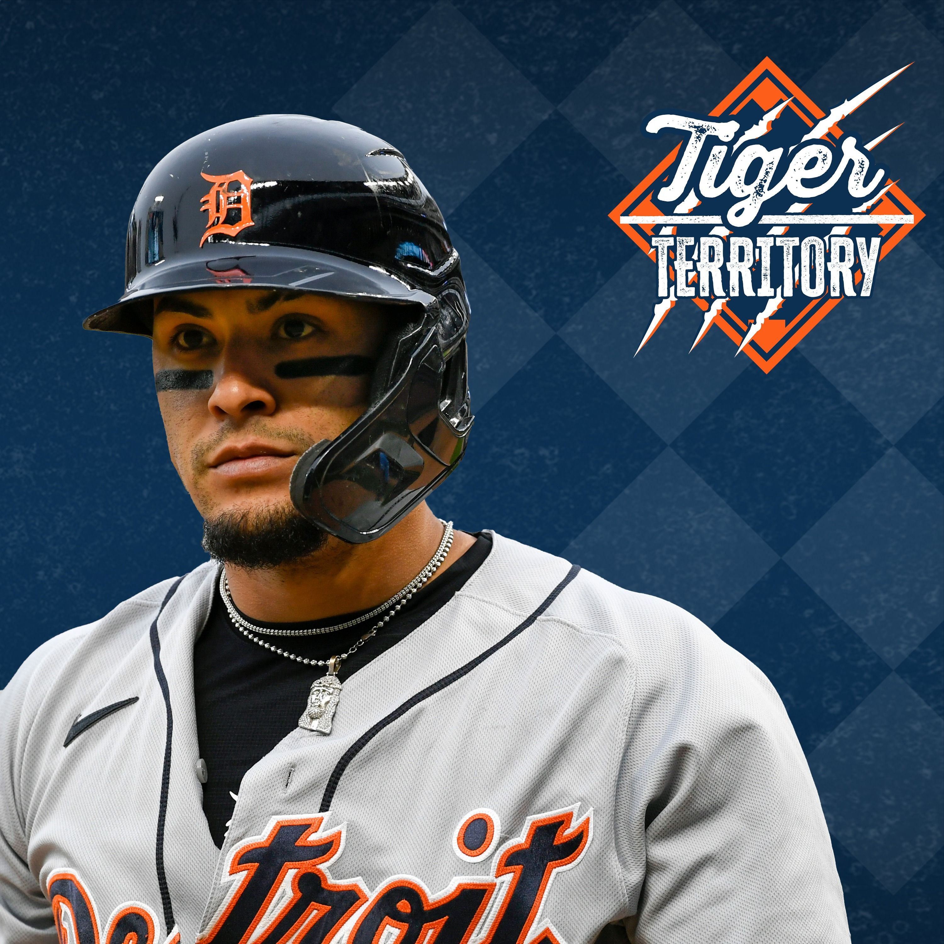Detroit Tigers Roster Projection 1.0 episode artwork