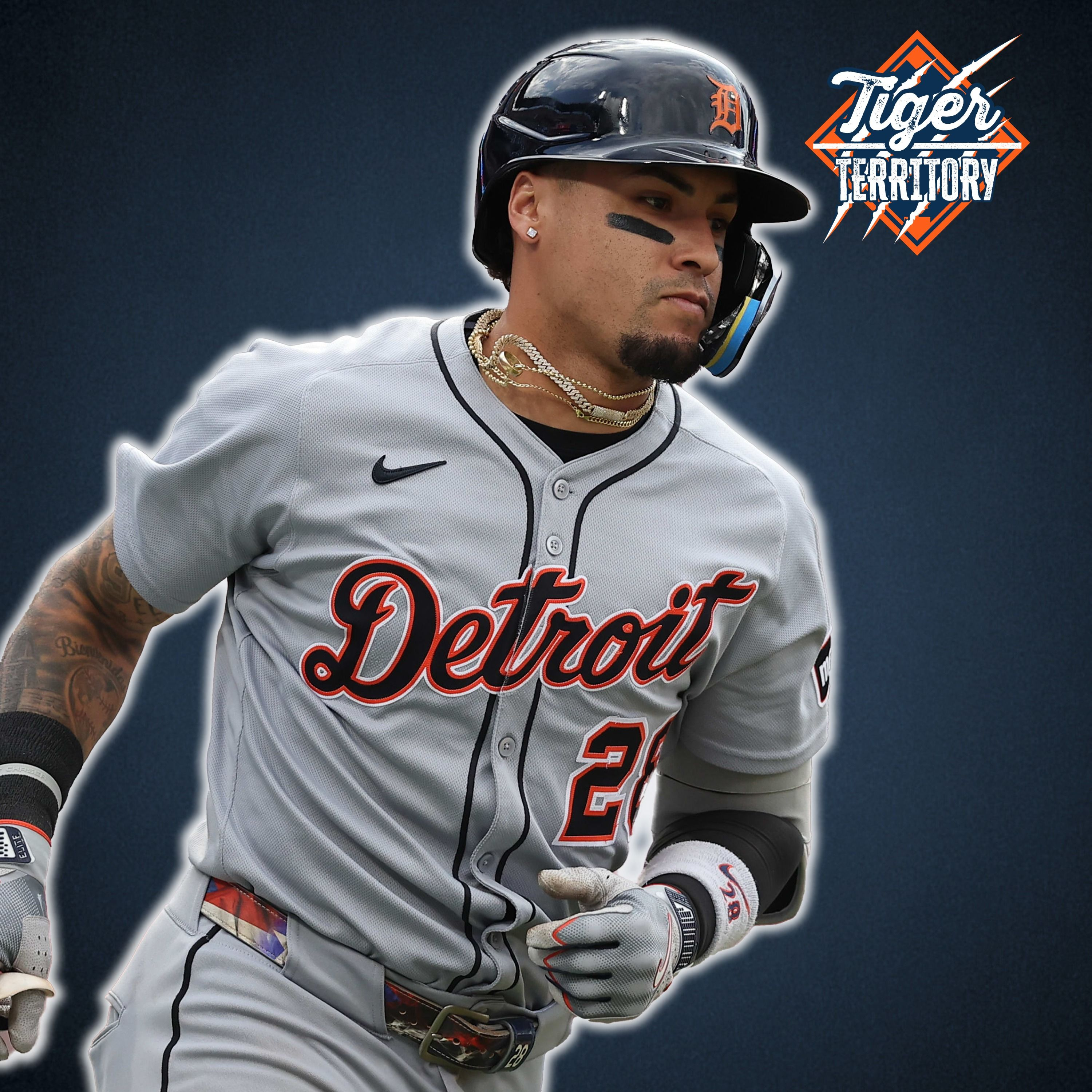 Can Tigs Make A Postseason Run? episode artwork