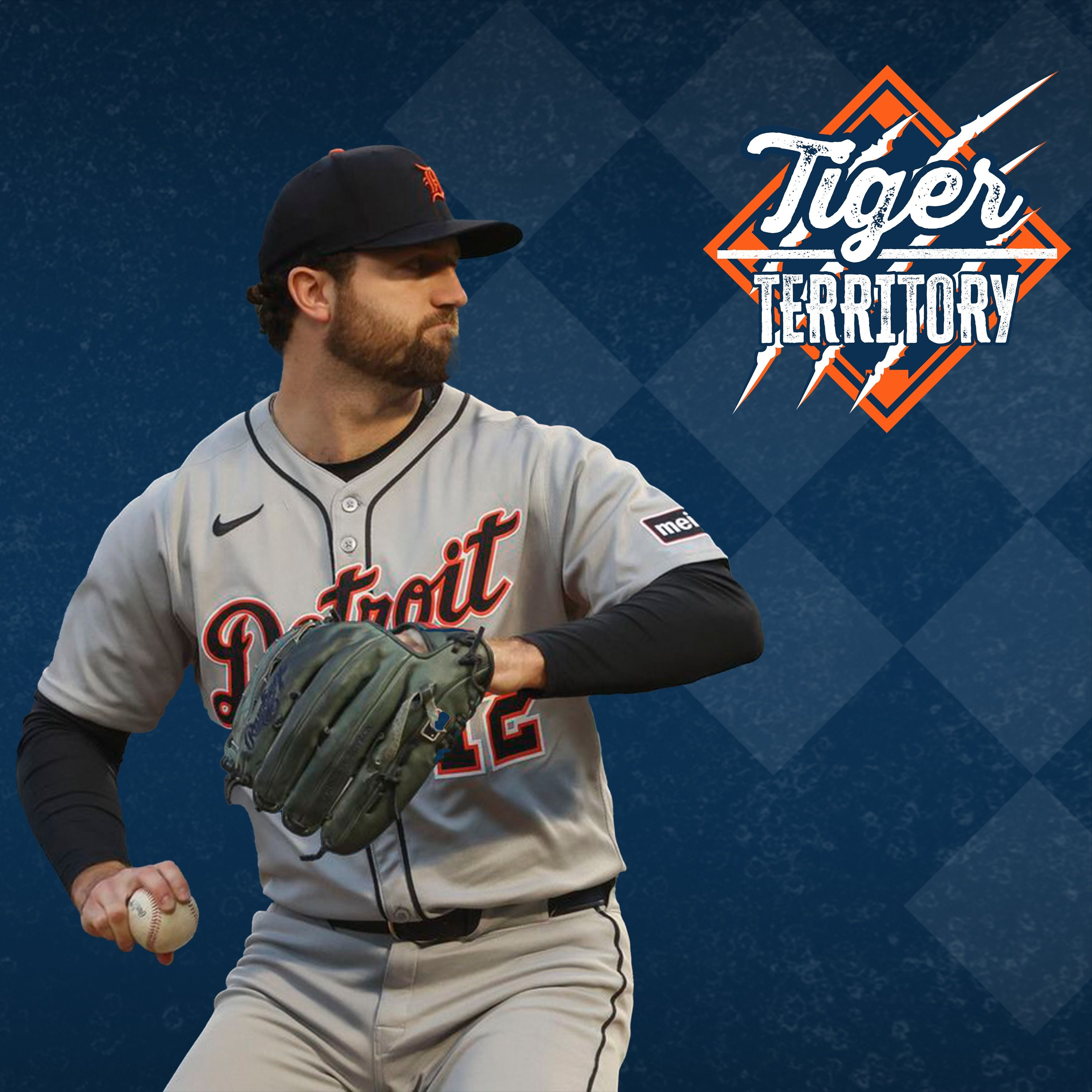 Tigers Suffer Multiple Losses In Weekend episode artwork
