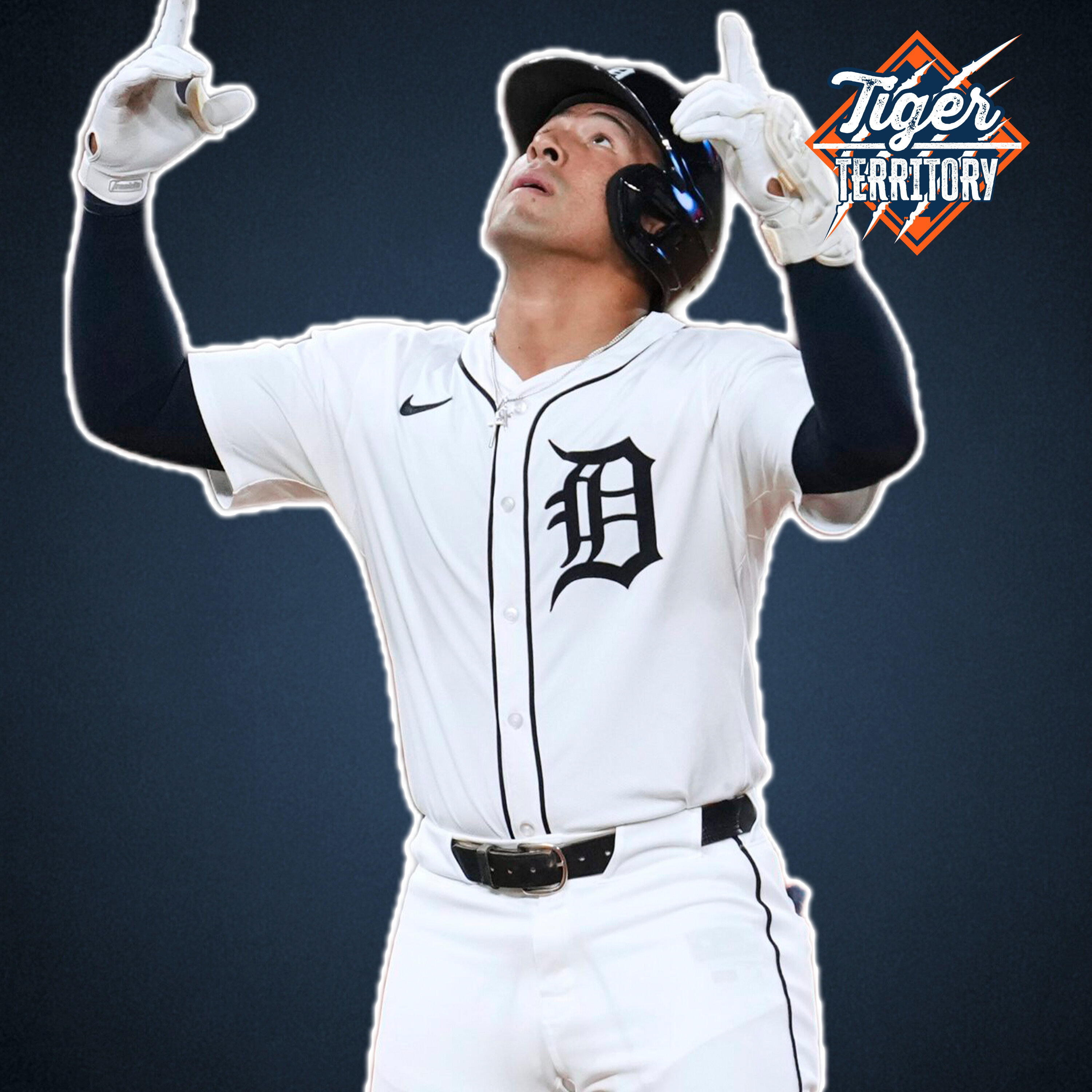 A series sweep, a Jahmai Jones lesson and a Justin Verlander update episode artwork