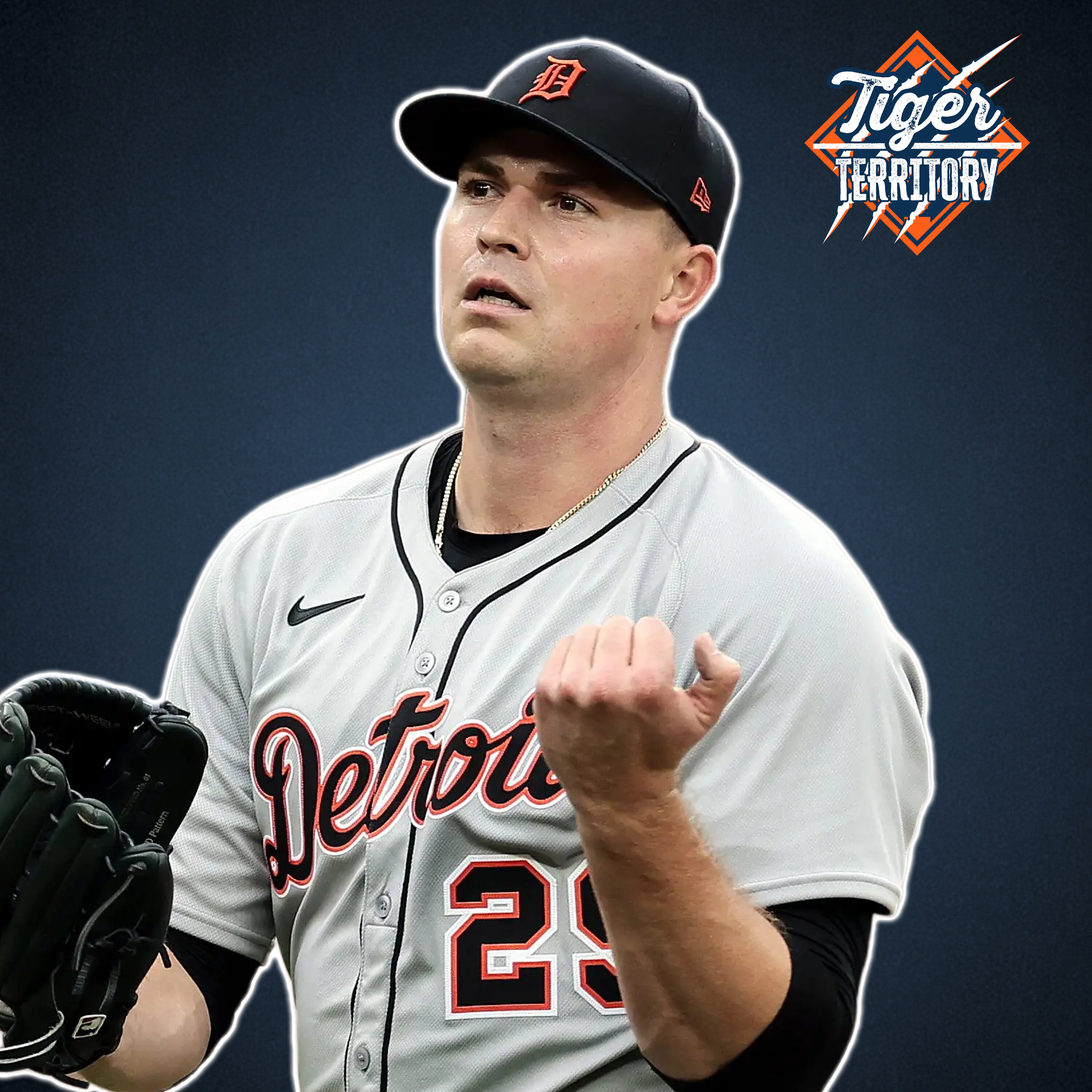 Holding on or letting go? Examining the Tigers' longer-term outlook episode artwork