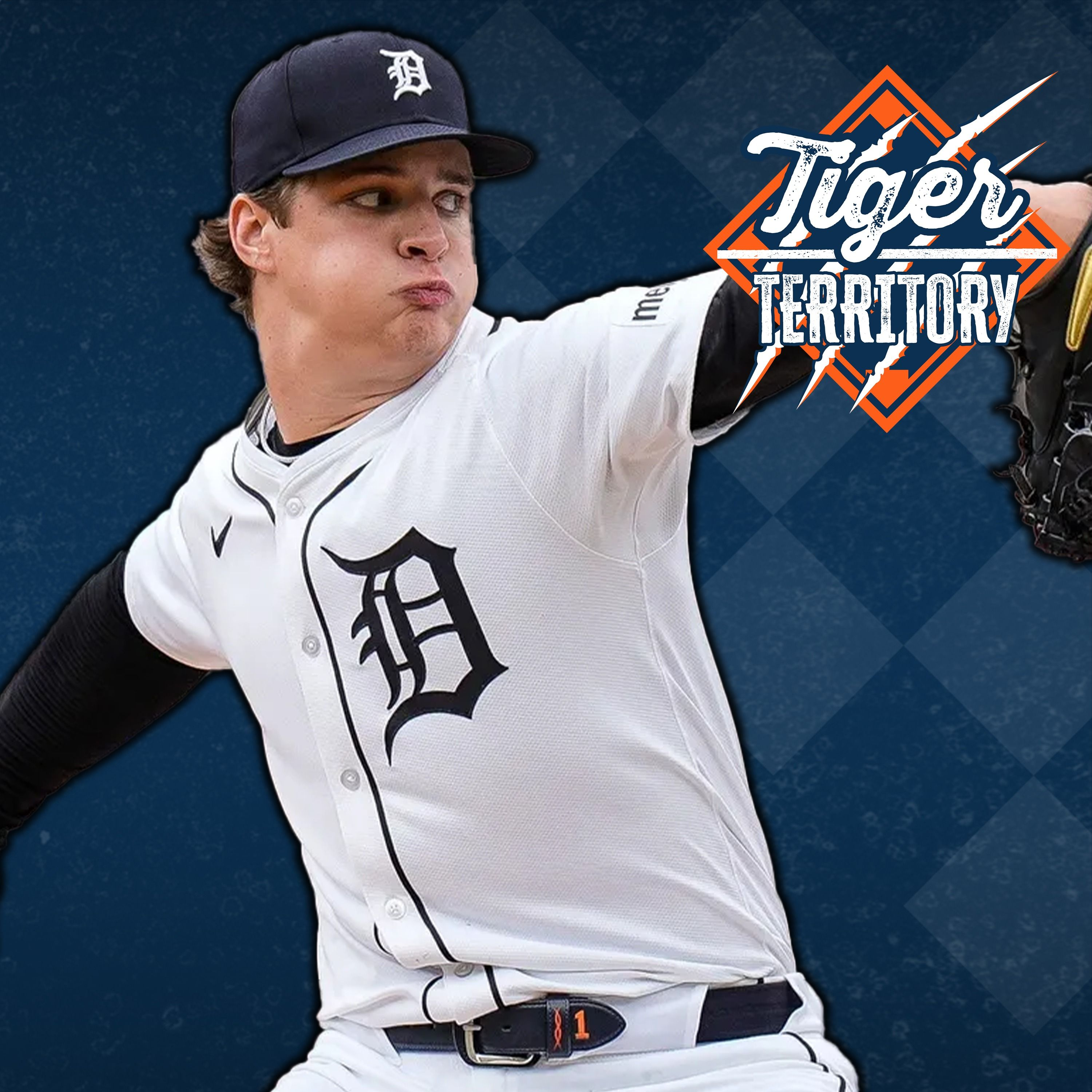 Tigers Win Series vs. Baltimore, Lose Jobe For Season episode artwork