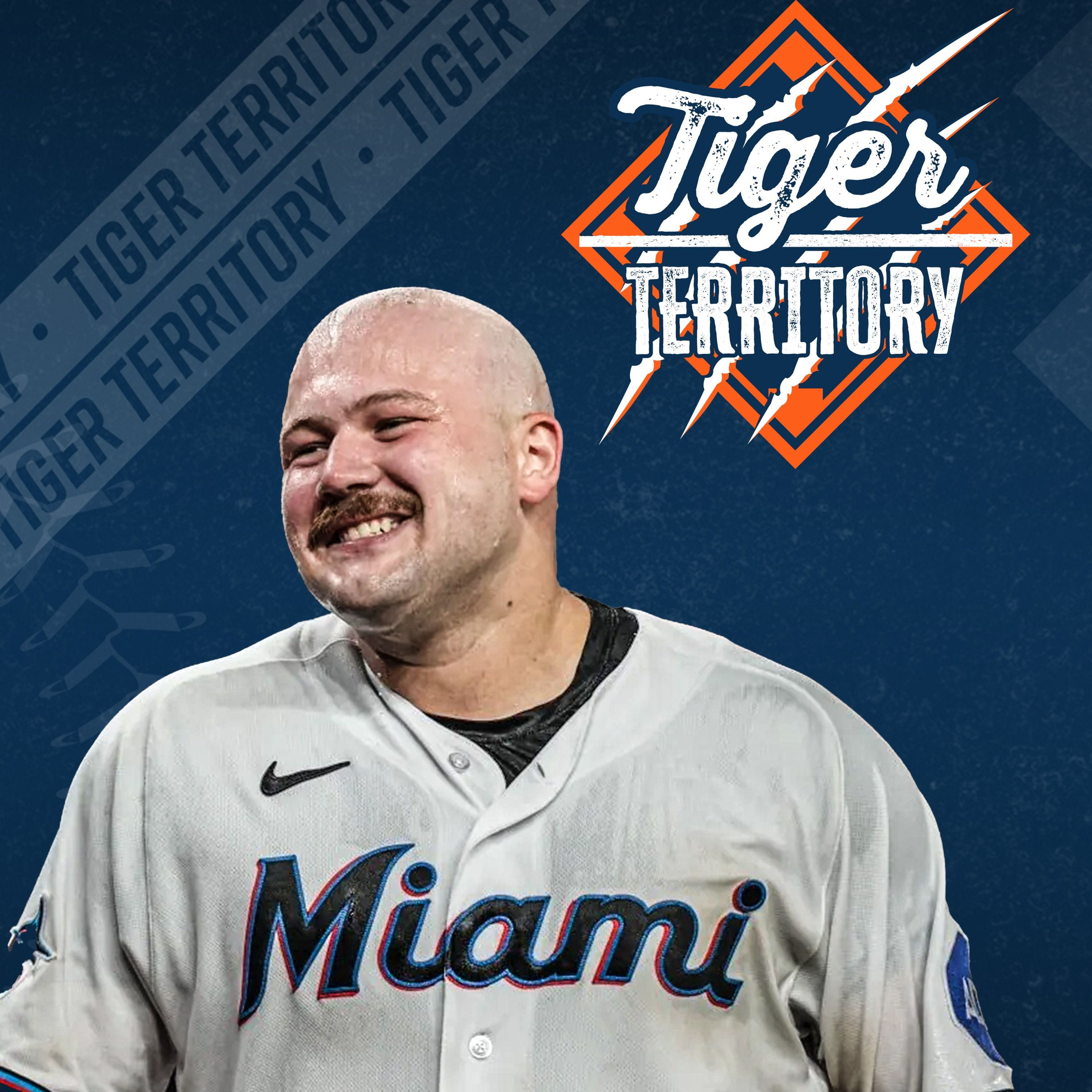Tiger Territory: A Detroit Tigers Podcast
