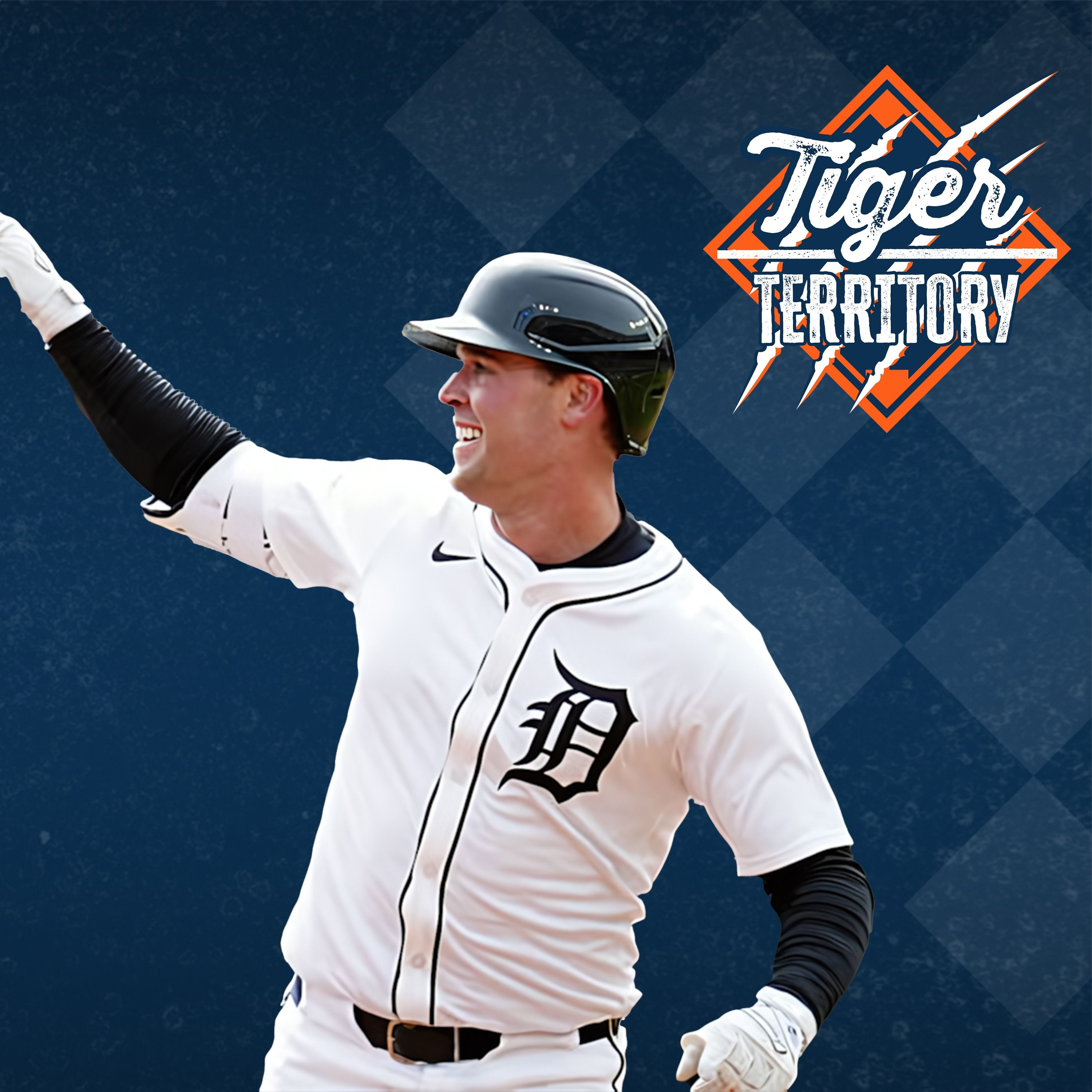 Tigers Cruise To Home Opener Victory episode artwork