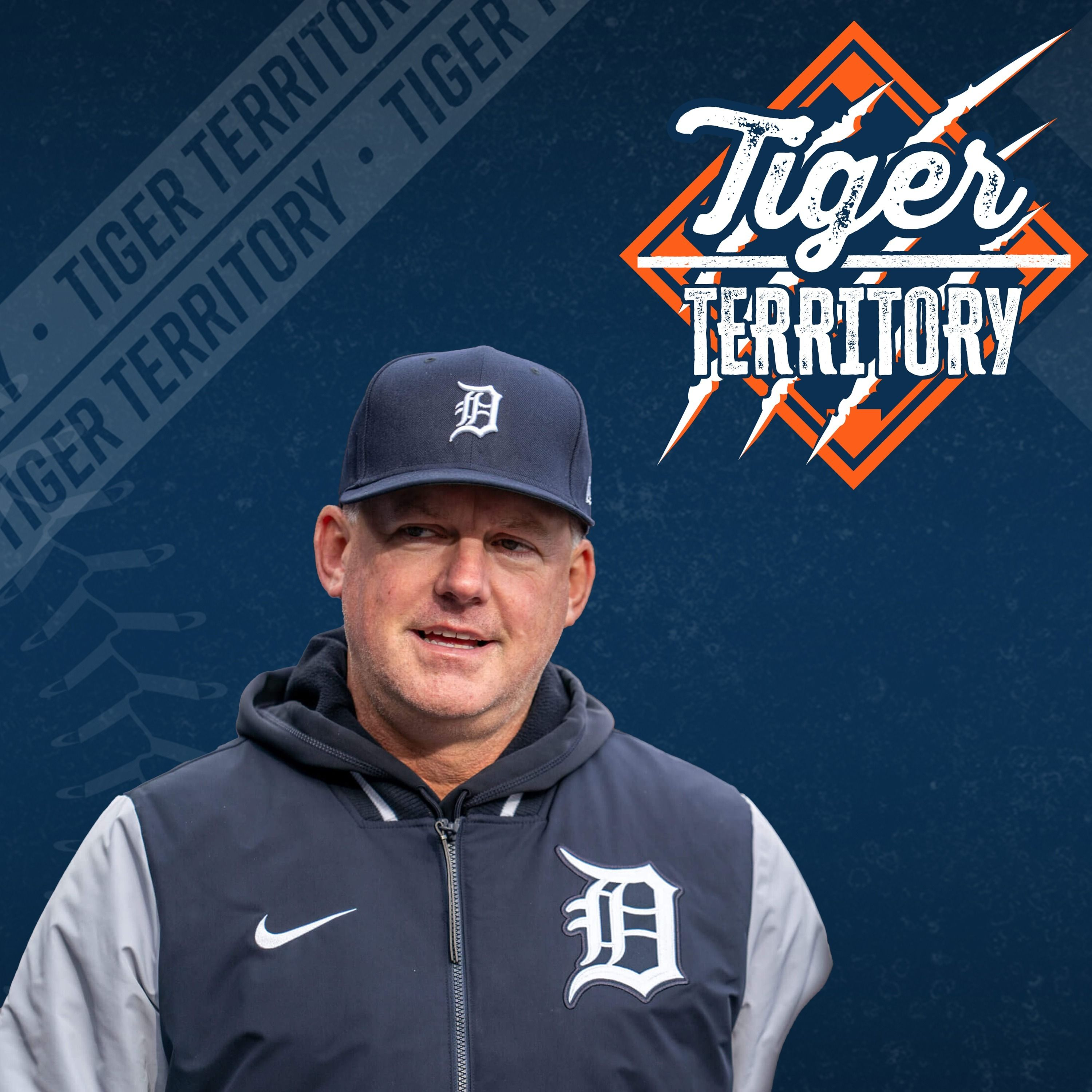 Crossover: Detroit Tigers vs. Houston Astros Preview With Crush City Territory episode artwork