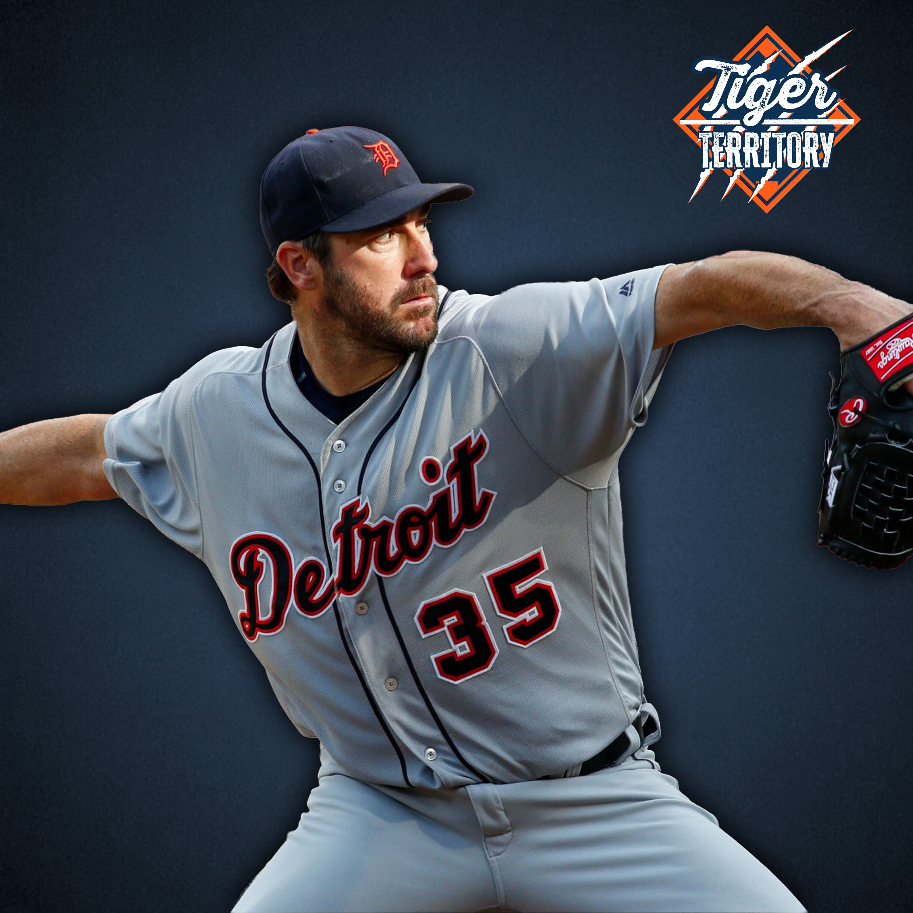 Austin Jackson talks Justin Verlander, Max Clark and more