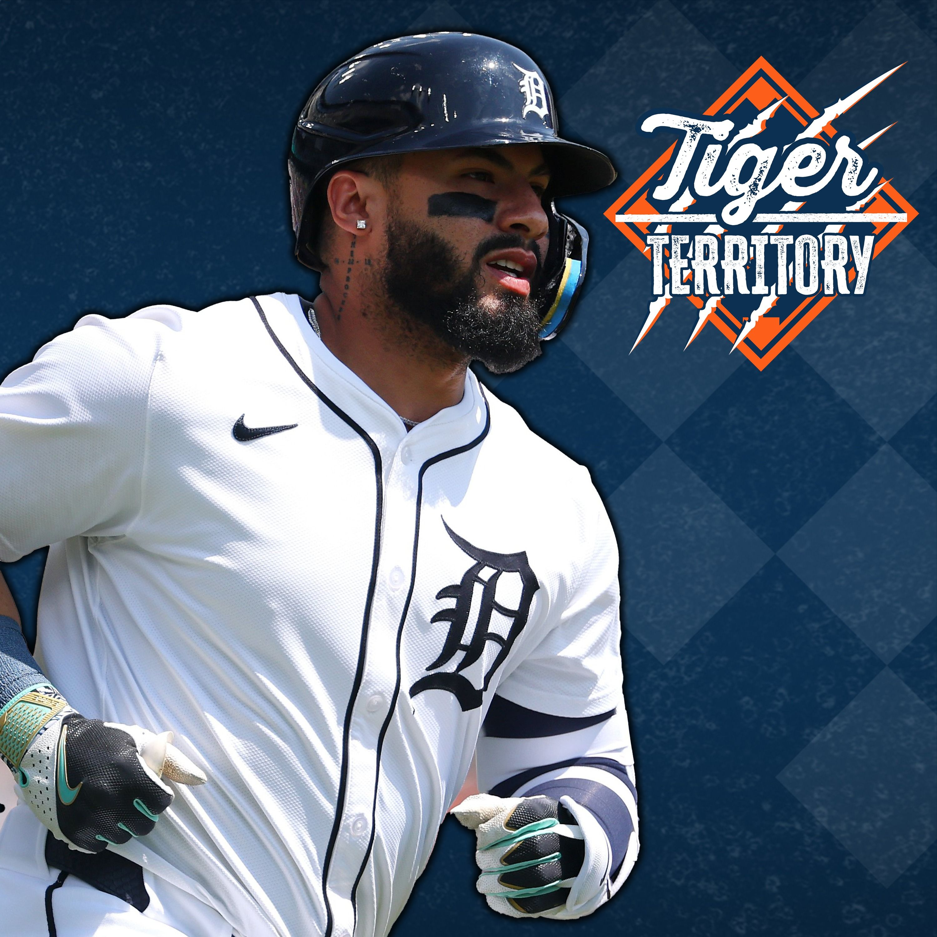 Tigs Back To Winning Entering Trade Deadline episode artwork