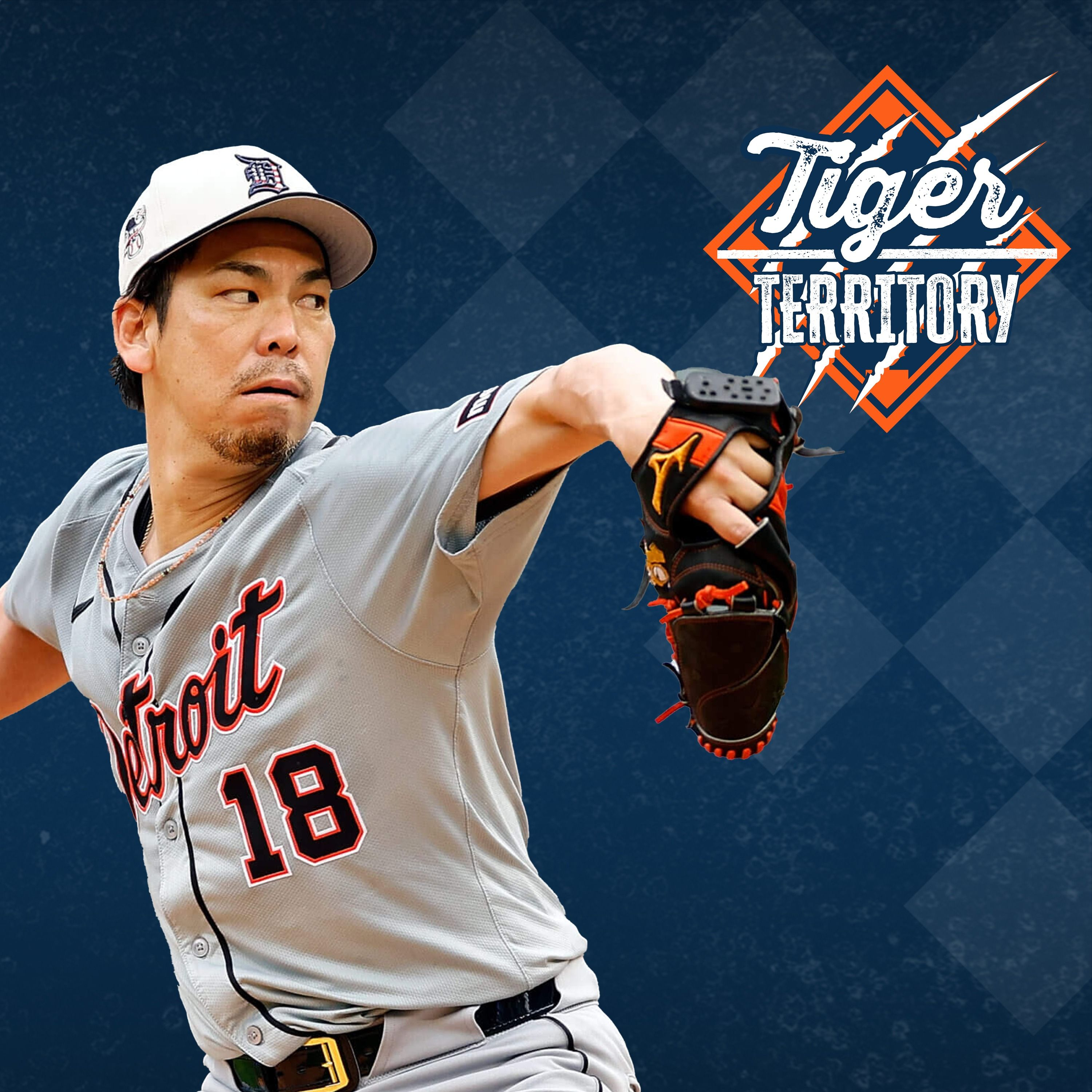 Detroit Tigers Start Spring Training Undefeated episode artwork
