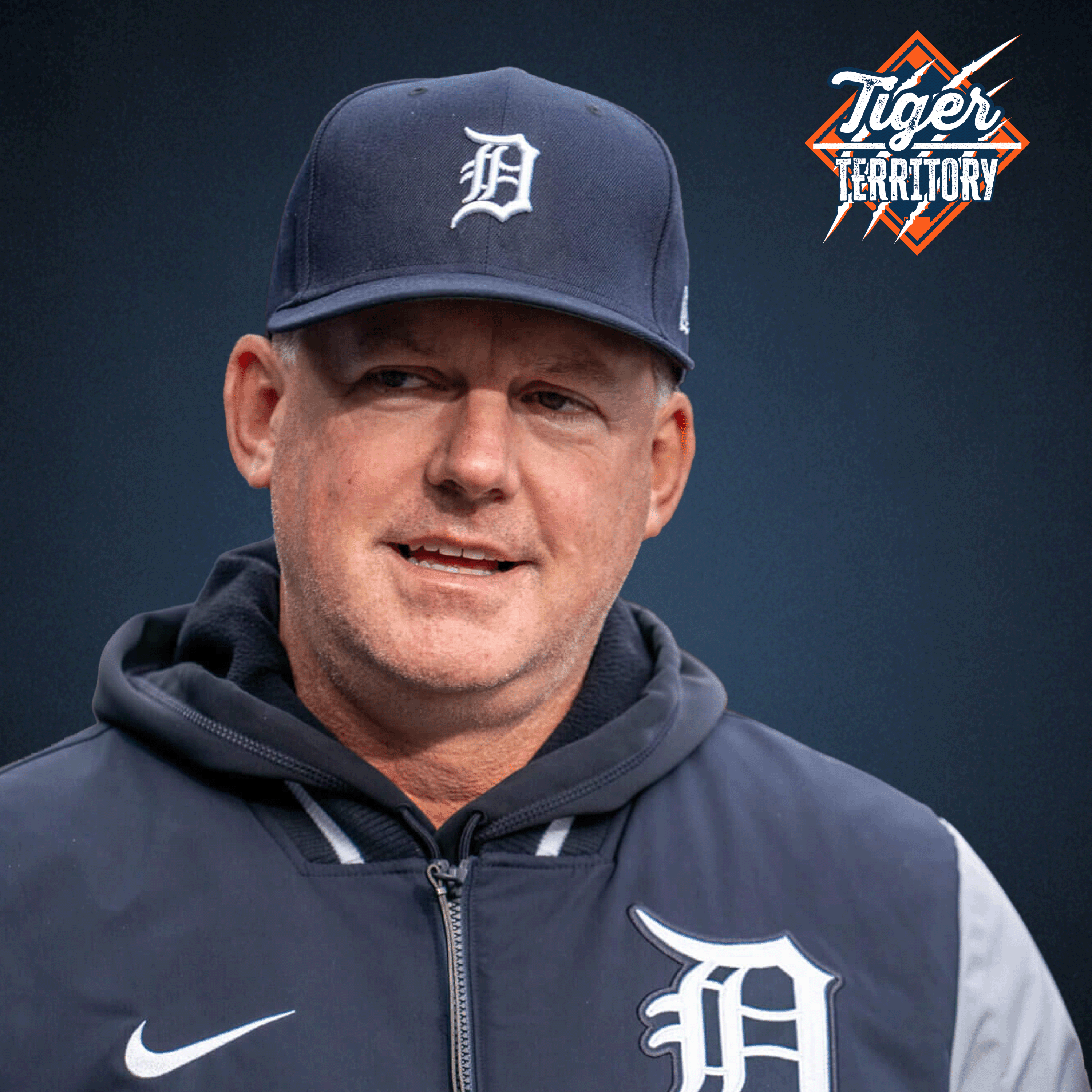 Tigers news, notes and New Year's resolutions