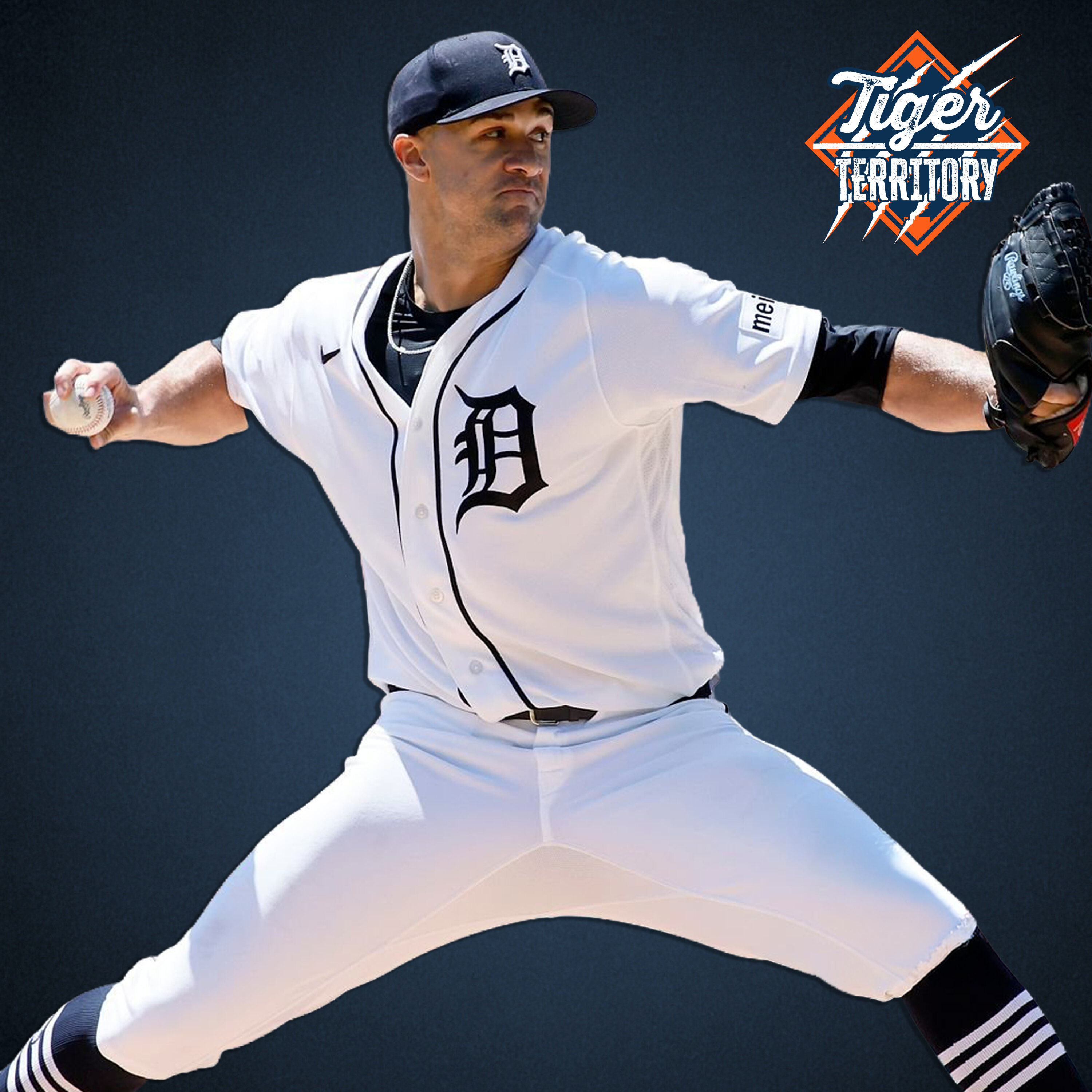 Tigers playing laborious baseball, labor negations and more episode artwork