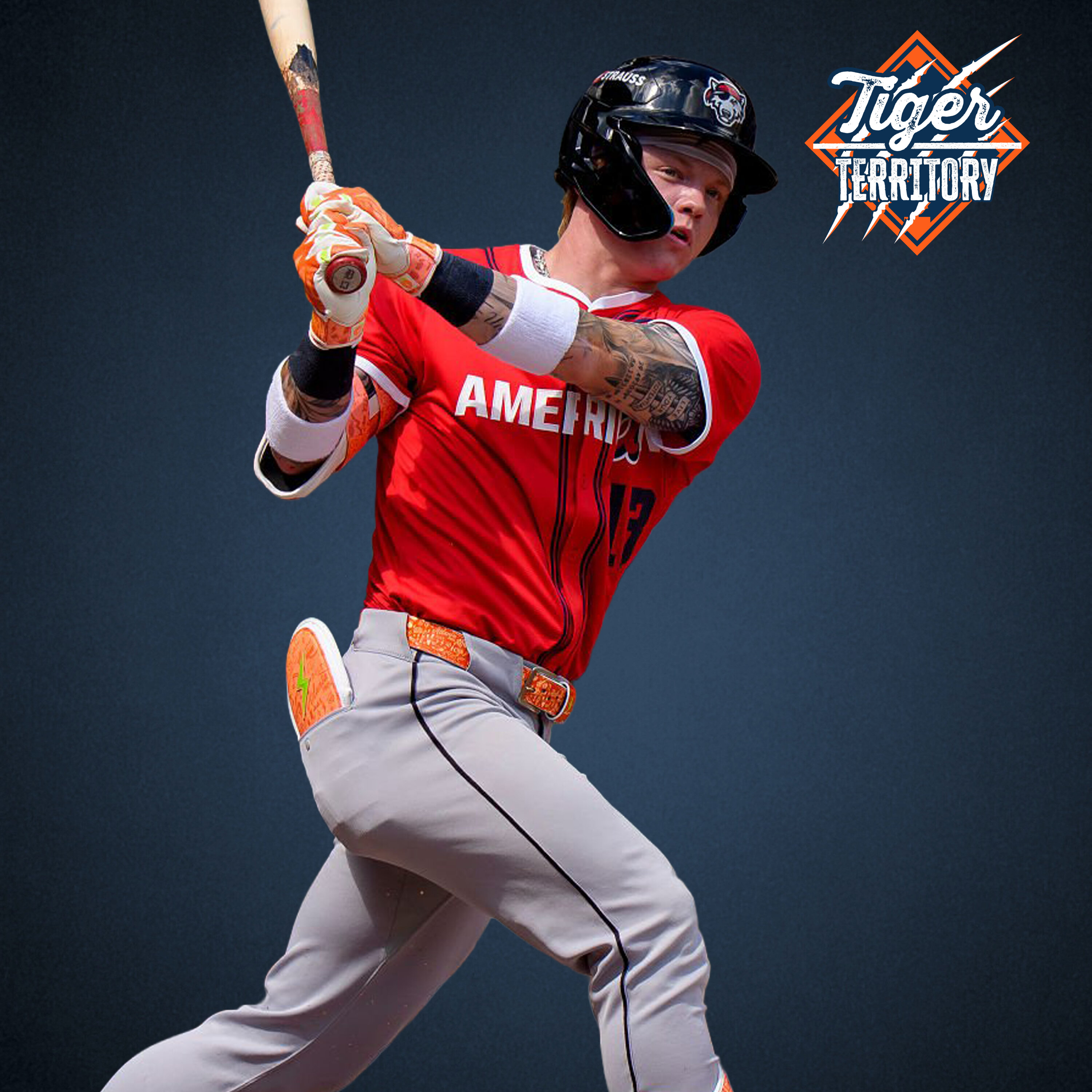 Tarik Skubal, the case for Justin Verlander and more spring storylines Tarik Skubal, the case for Justin Verlander and more spring storylines