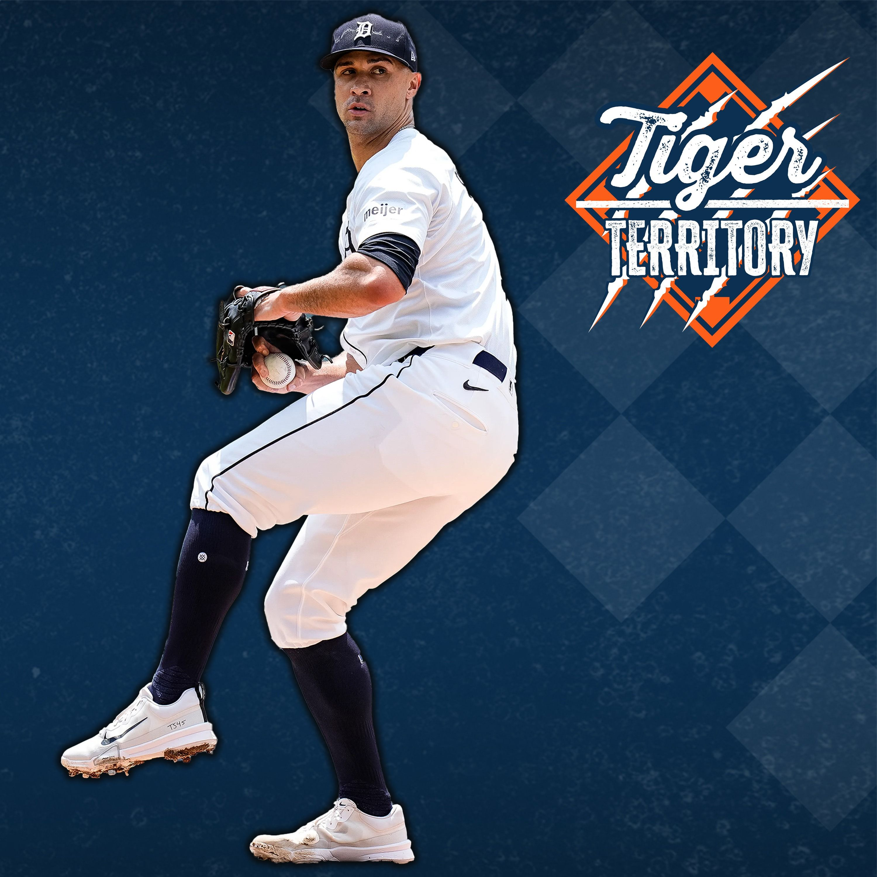 Tigers Stumble In ALDS Rematch episode artwork