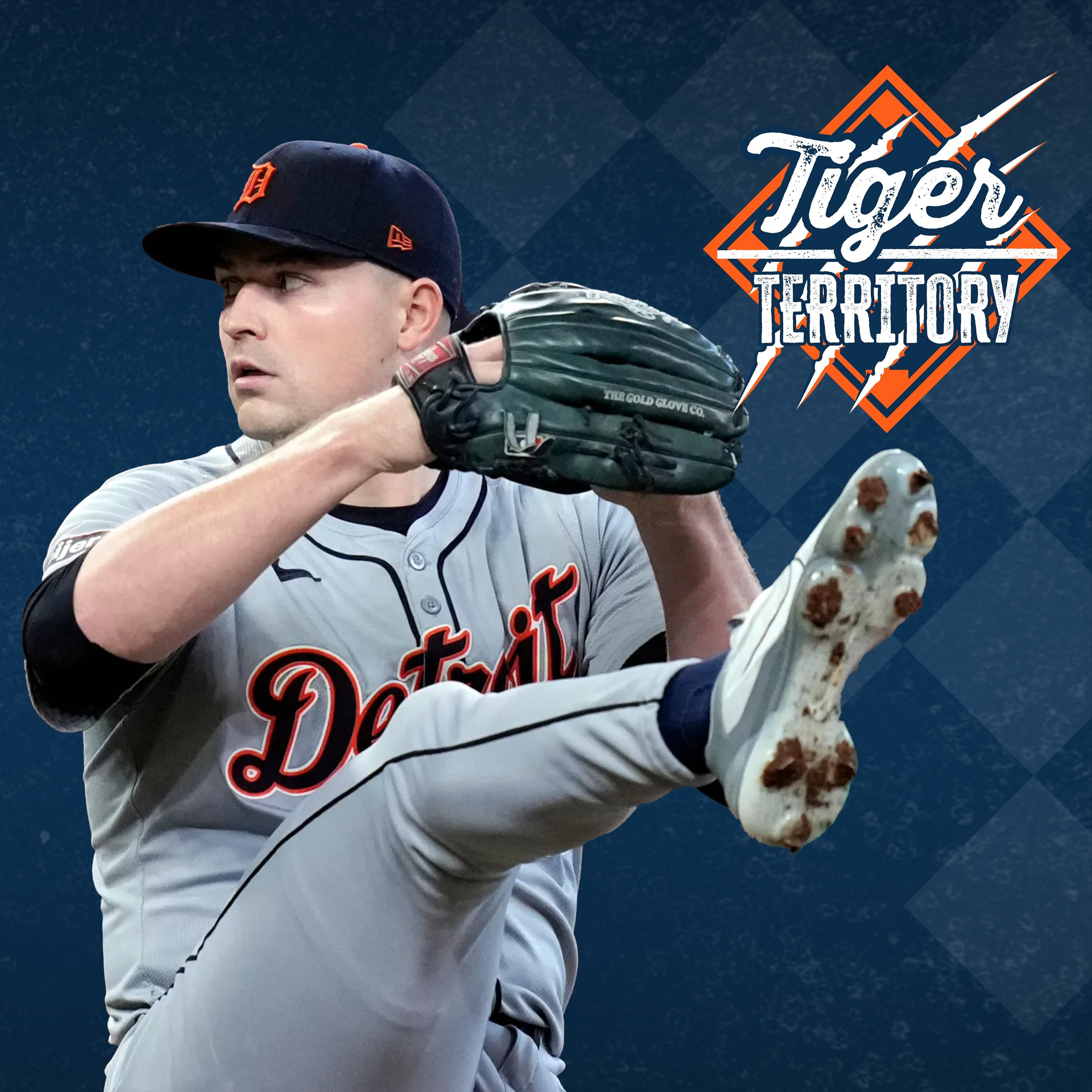 Instant Reaction: Tigs Head Home Tied 1-1 episode artwork