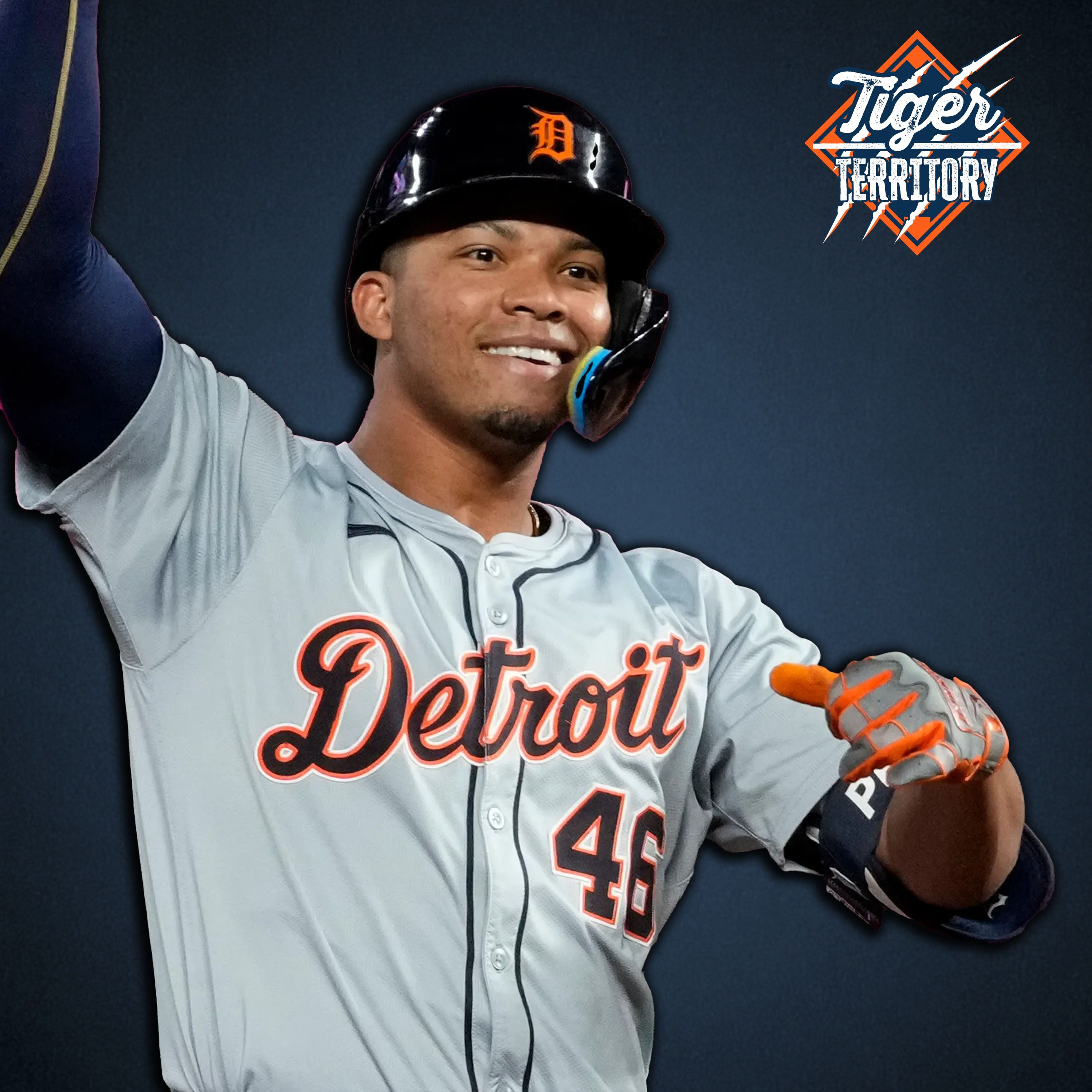 Instant Reaction: Tigs Win Wild Card Series episode artwork