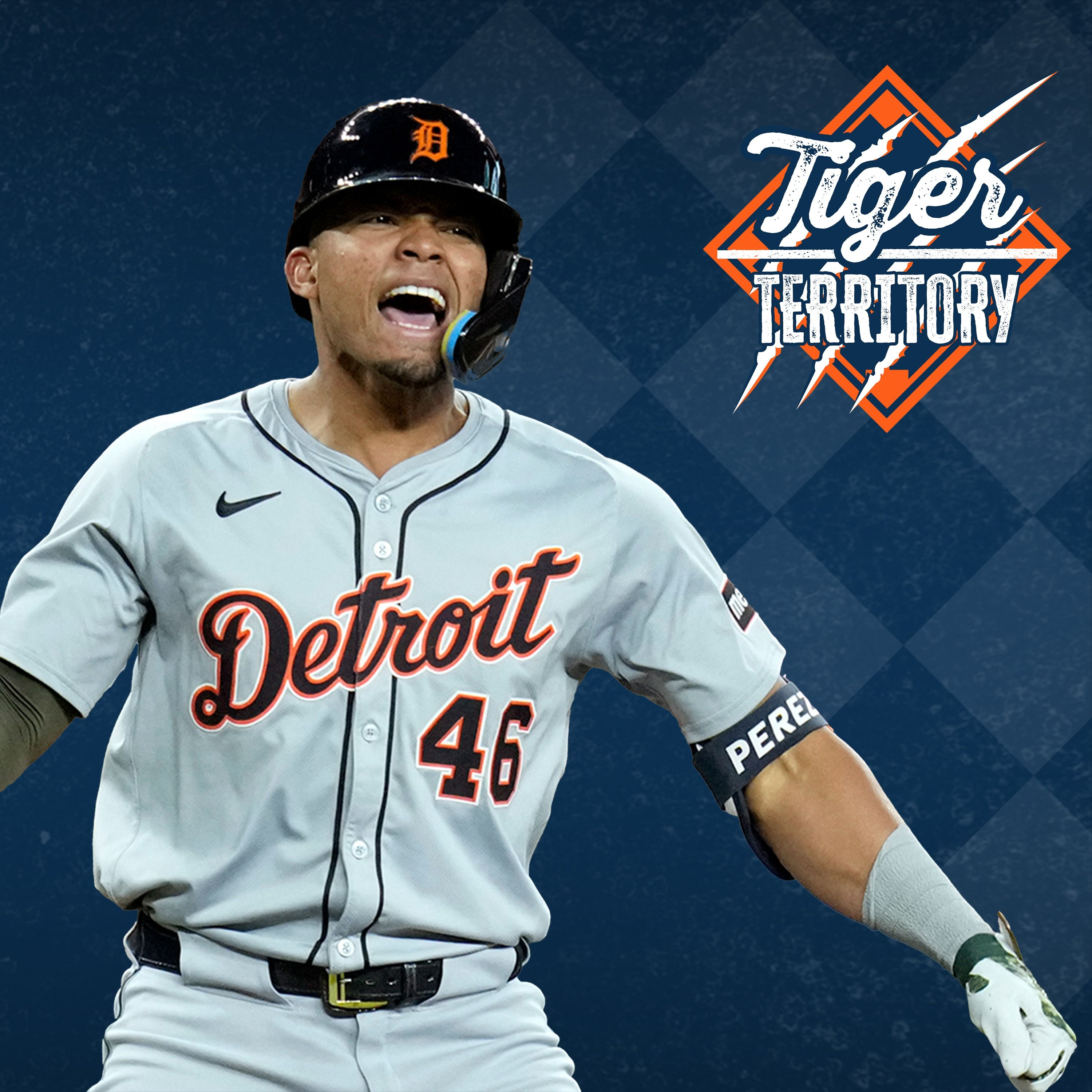 Wenceel Perez Sparks Series Win For Detroit episode artwork