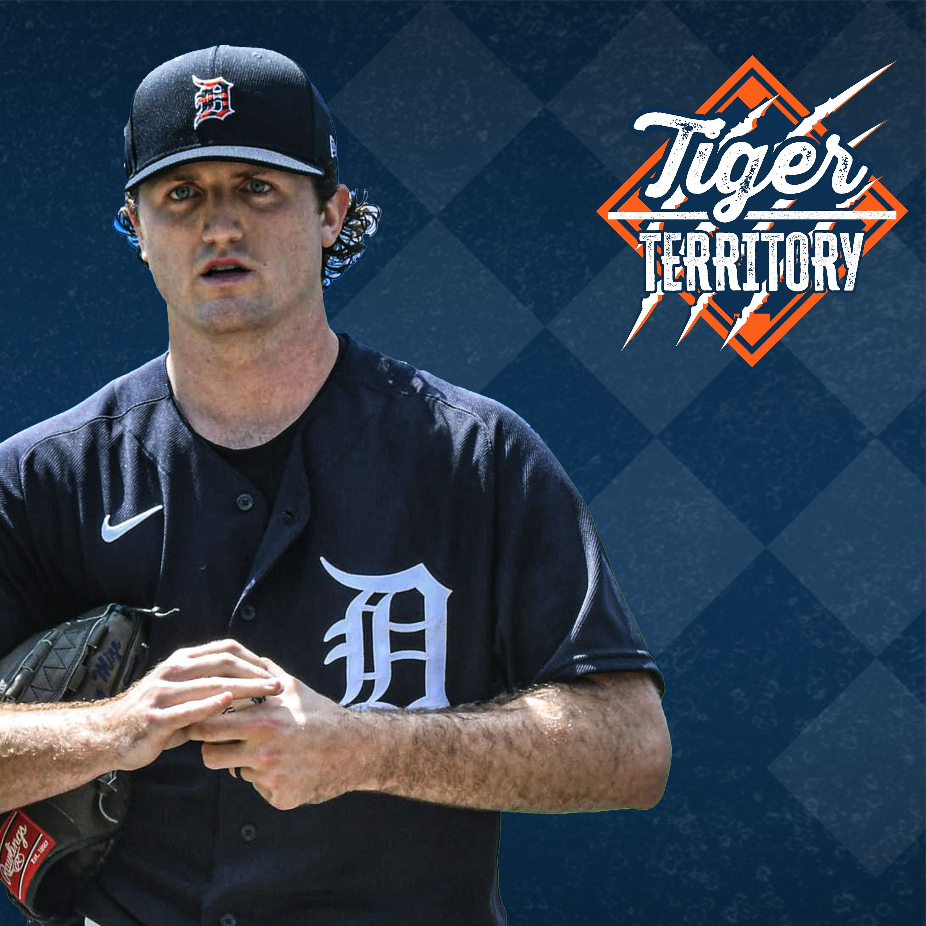 Casey Mize Complicates Detroit Tigers Pitching Rotation episode artwork