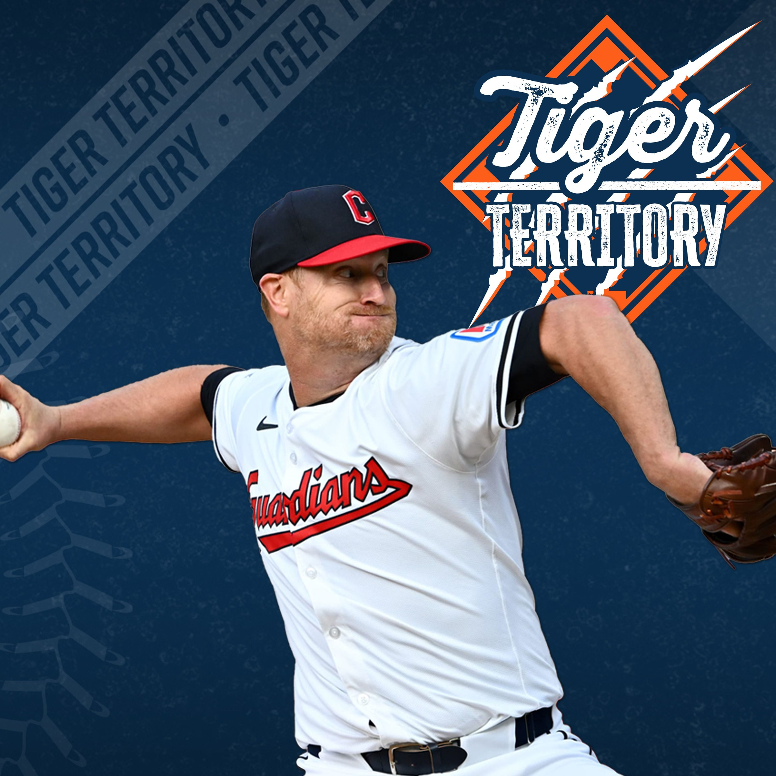 Tigers Lukewarm At Winter Meetings episode artwork