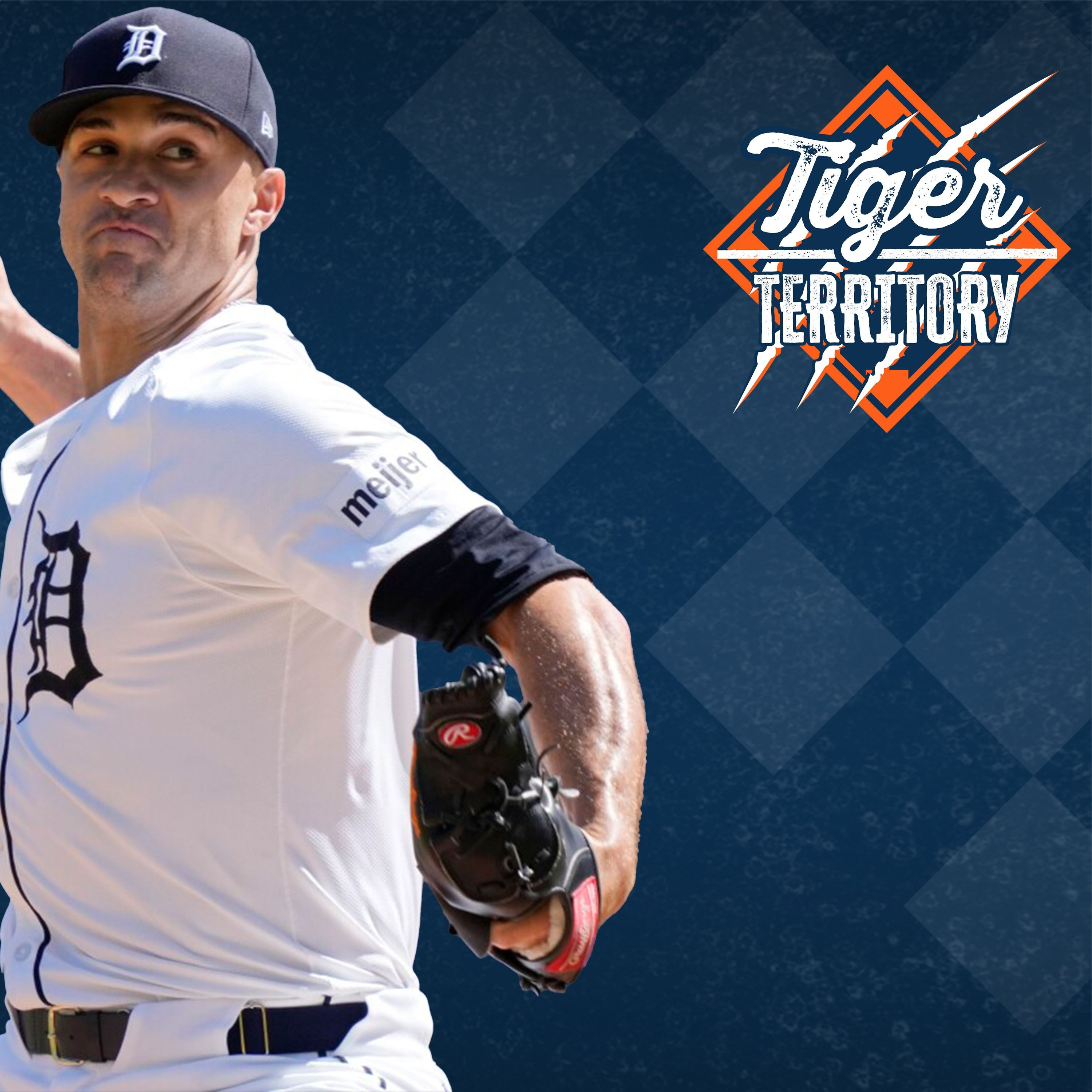 Breaking: Tigers Bring Back Jack Flaherty episode artwork