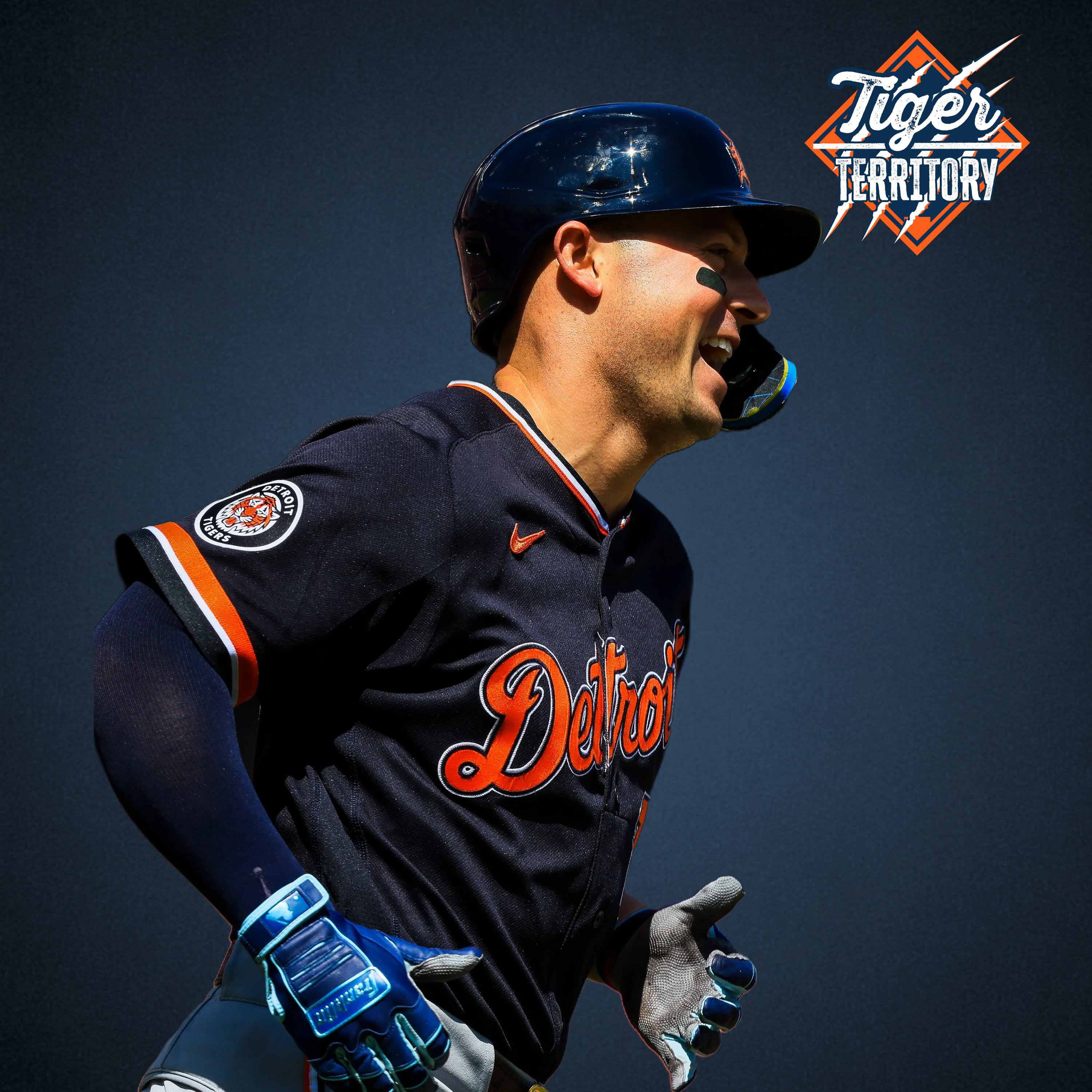 Spencer Torkelson's hot streak, bullpen concerns and more episode artwork