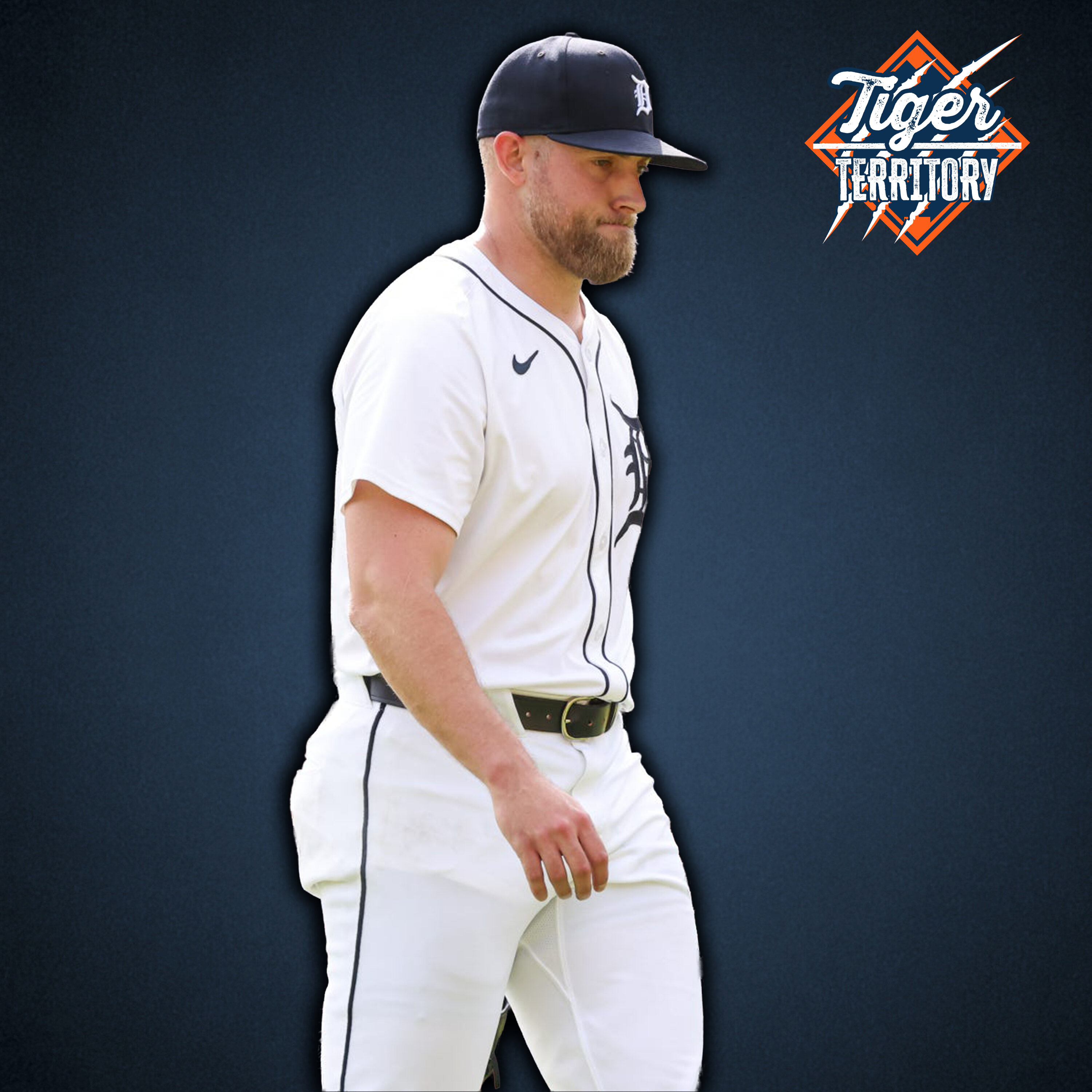 Reaction: Tigers swept in Minnesota. How Bad Are Optics? episode artwork